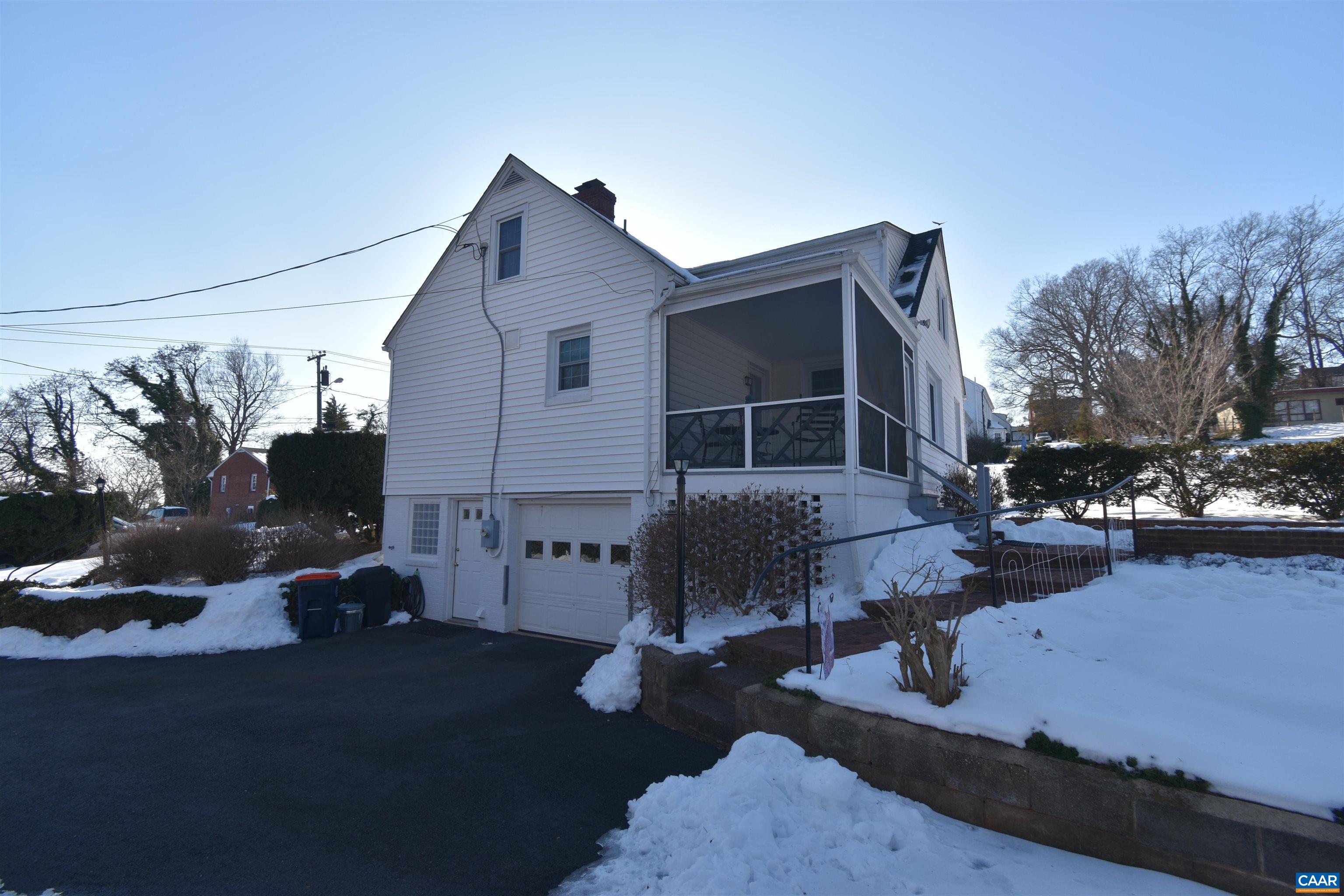 311 PIEDMONT ST