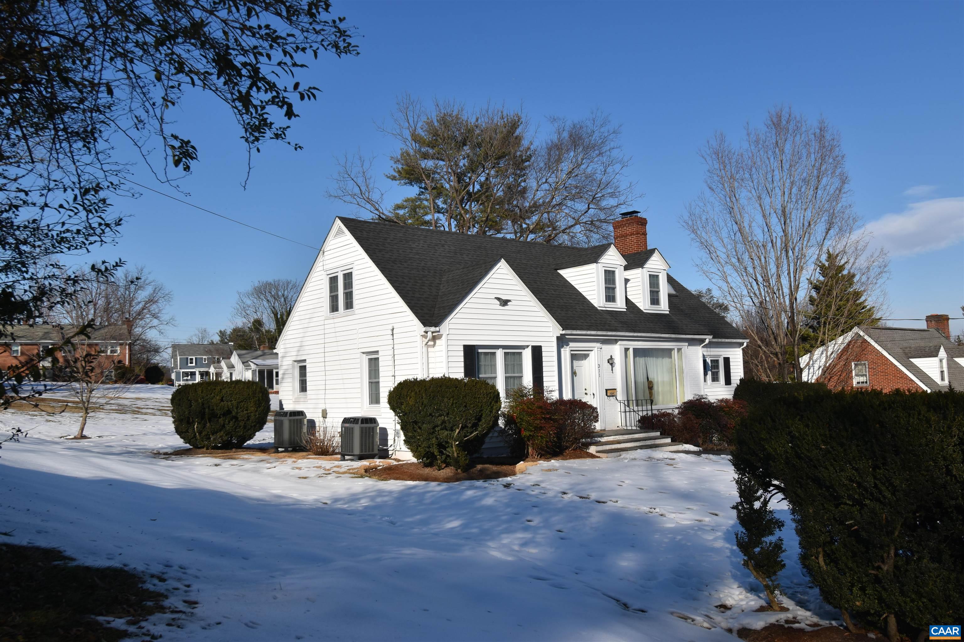 311 PIEDMONT ST
