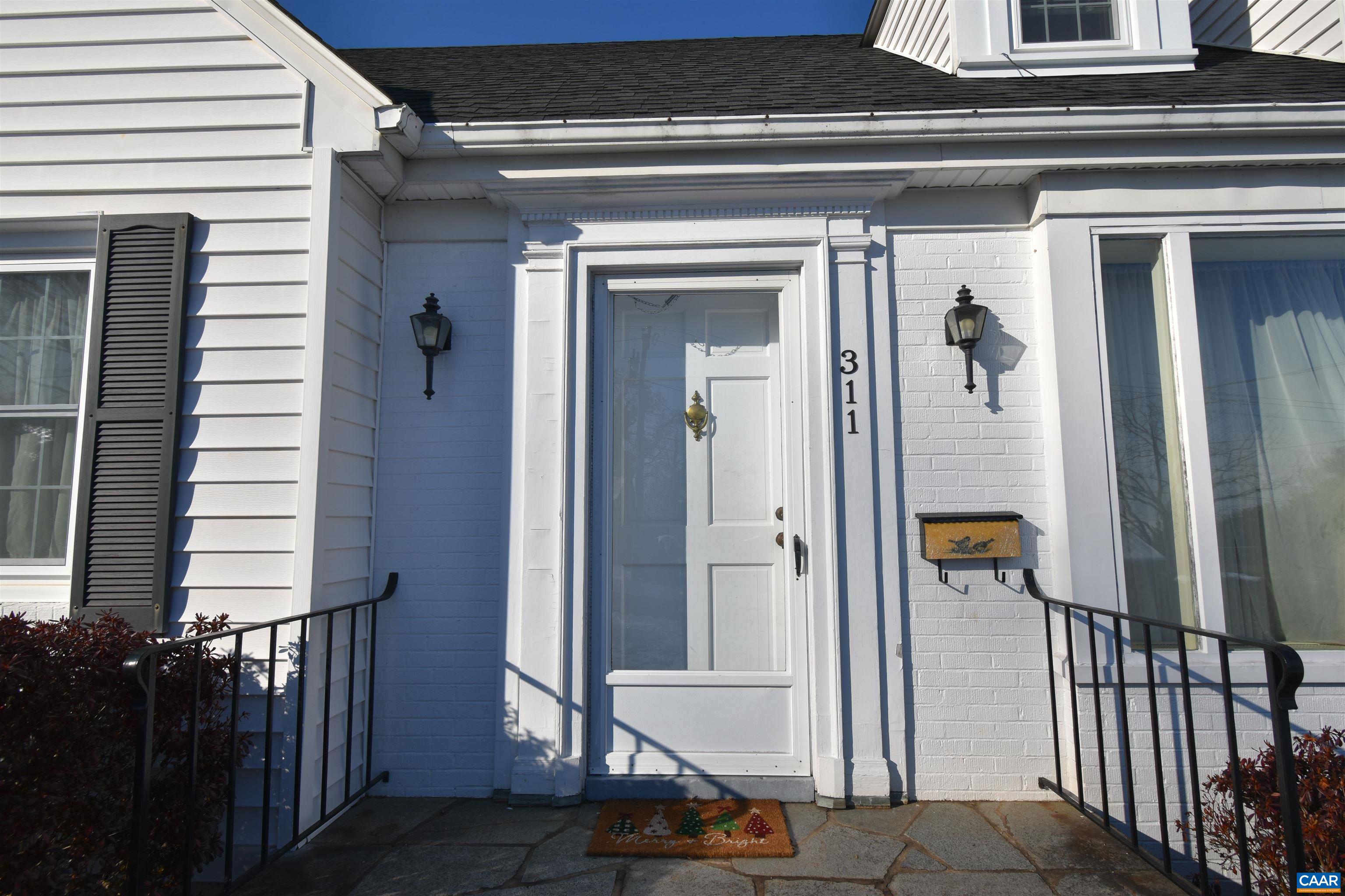 311 PIEDMONT ST