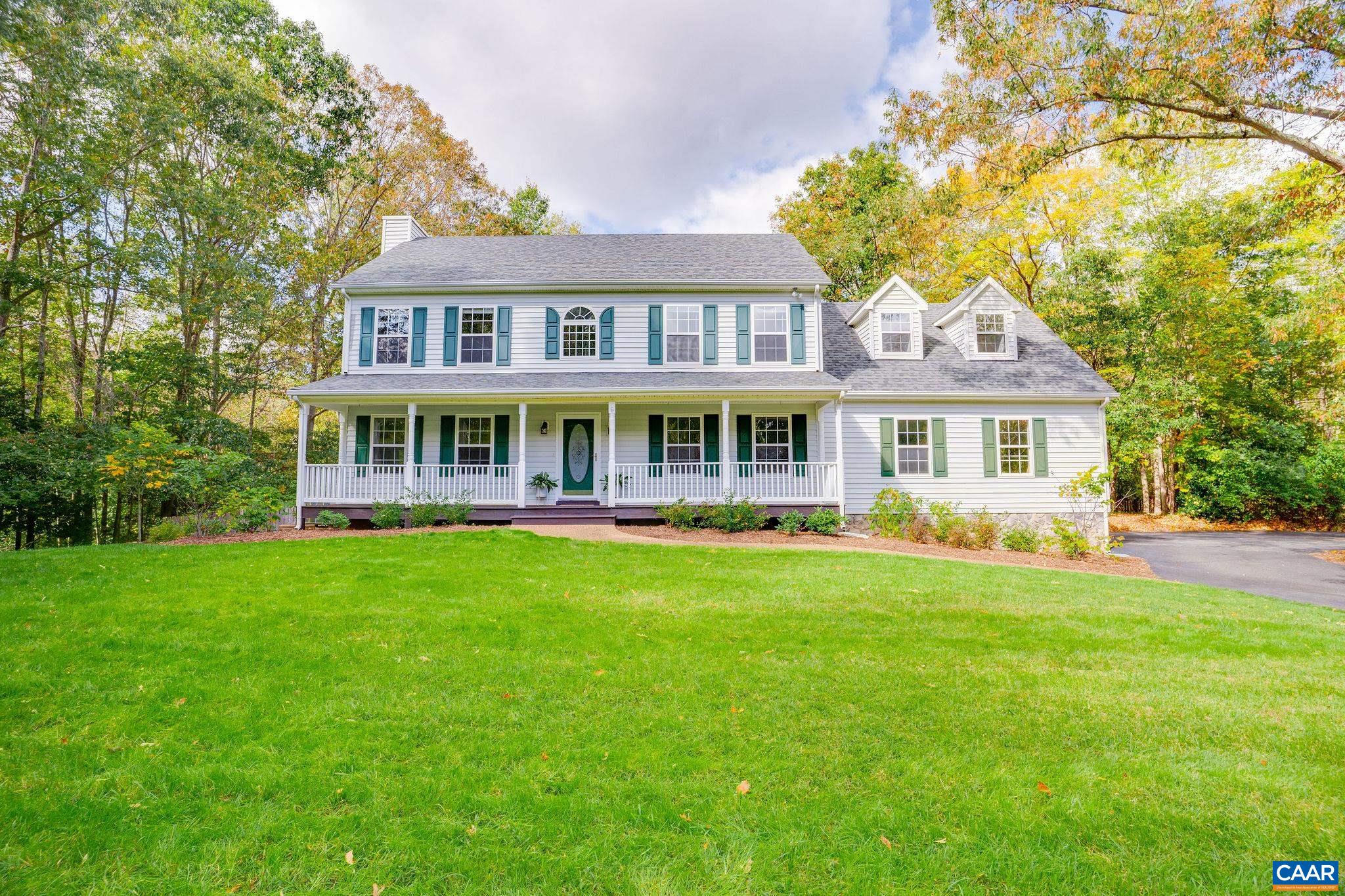 388 CARODON DR