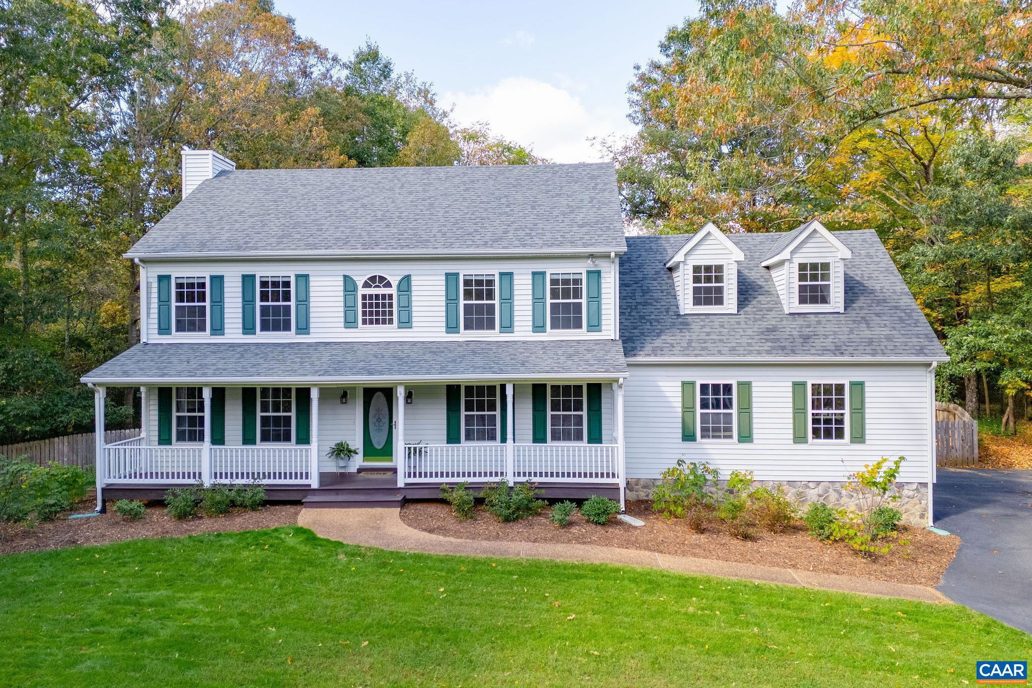 388 CARODON DR