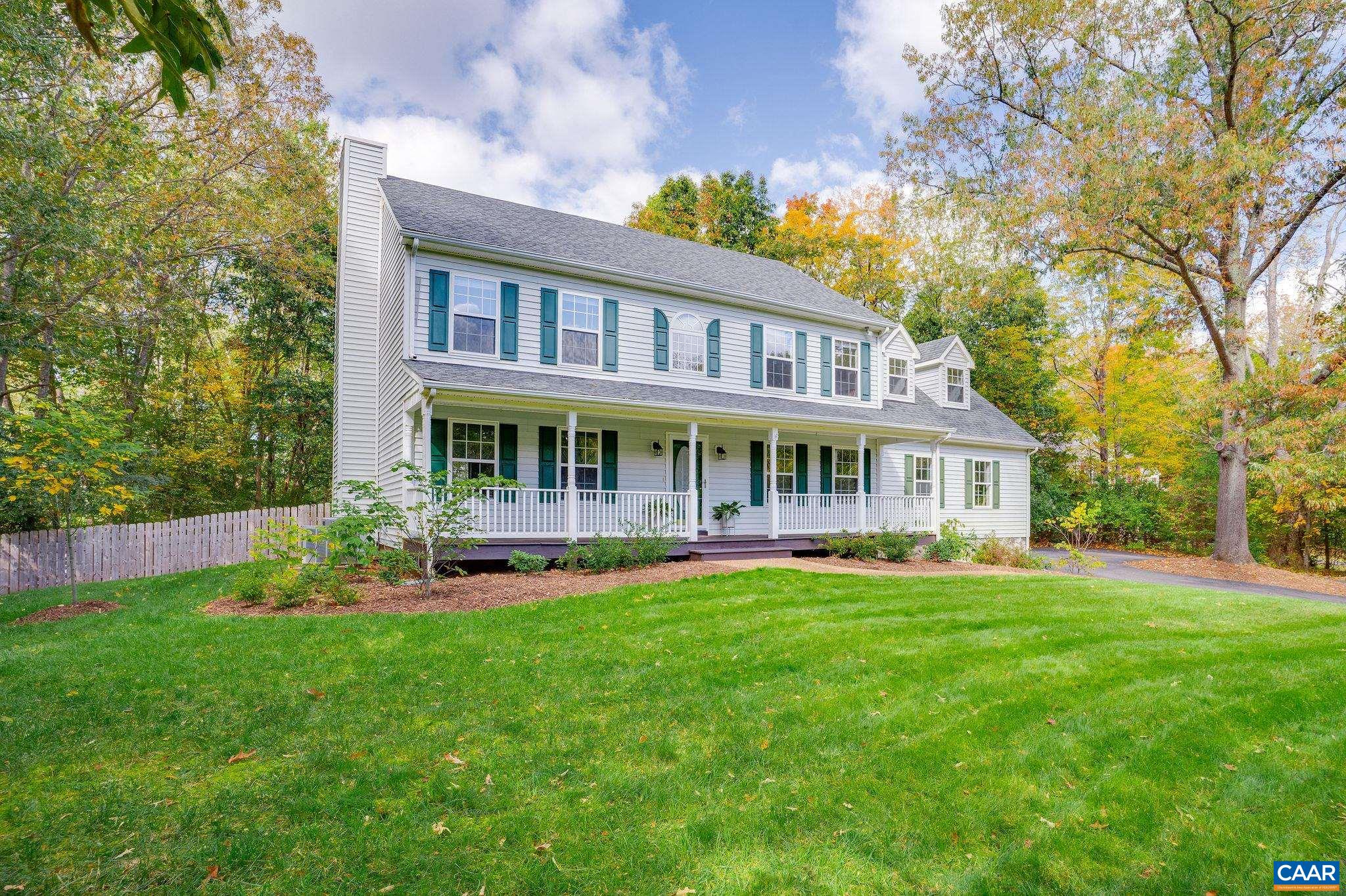 388 CARODON DR