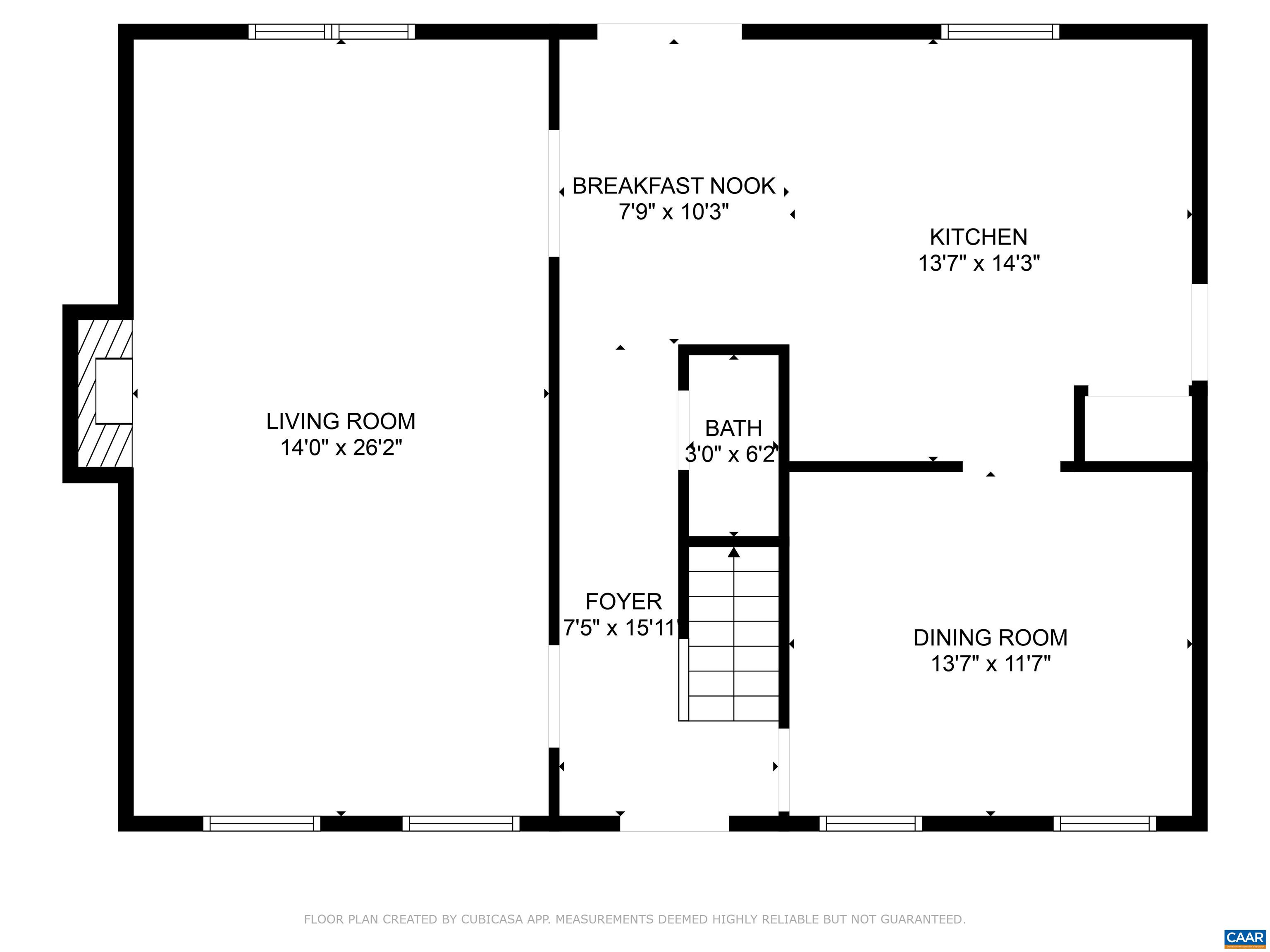 388 CARODON DR