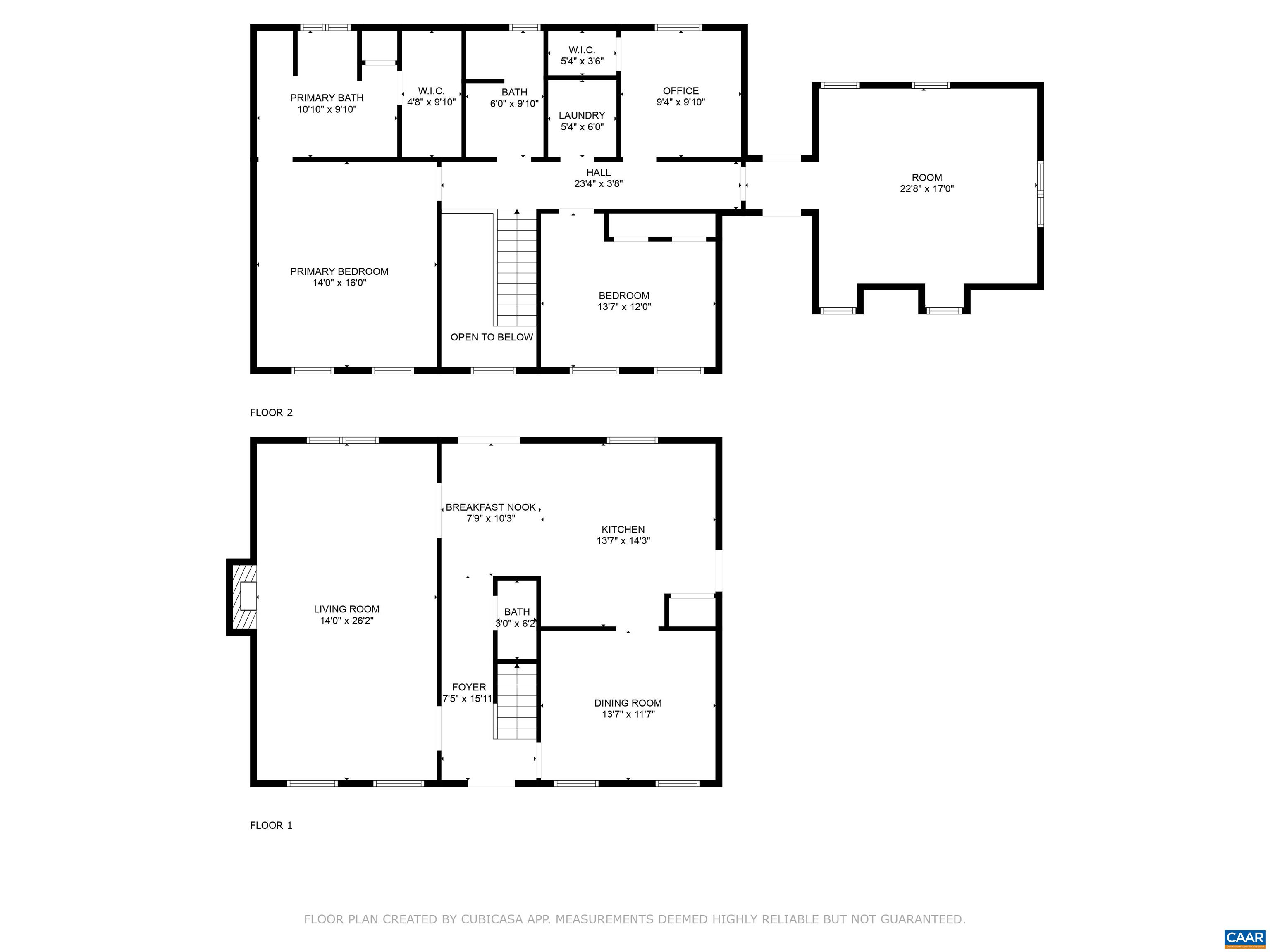 388 CARODON DR