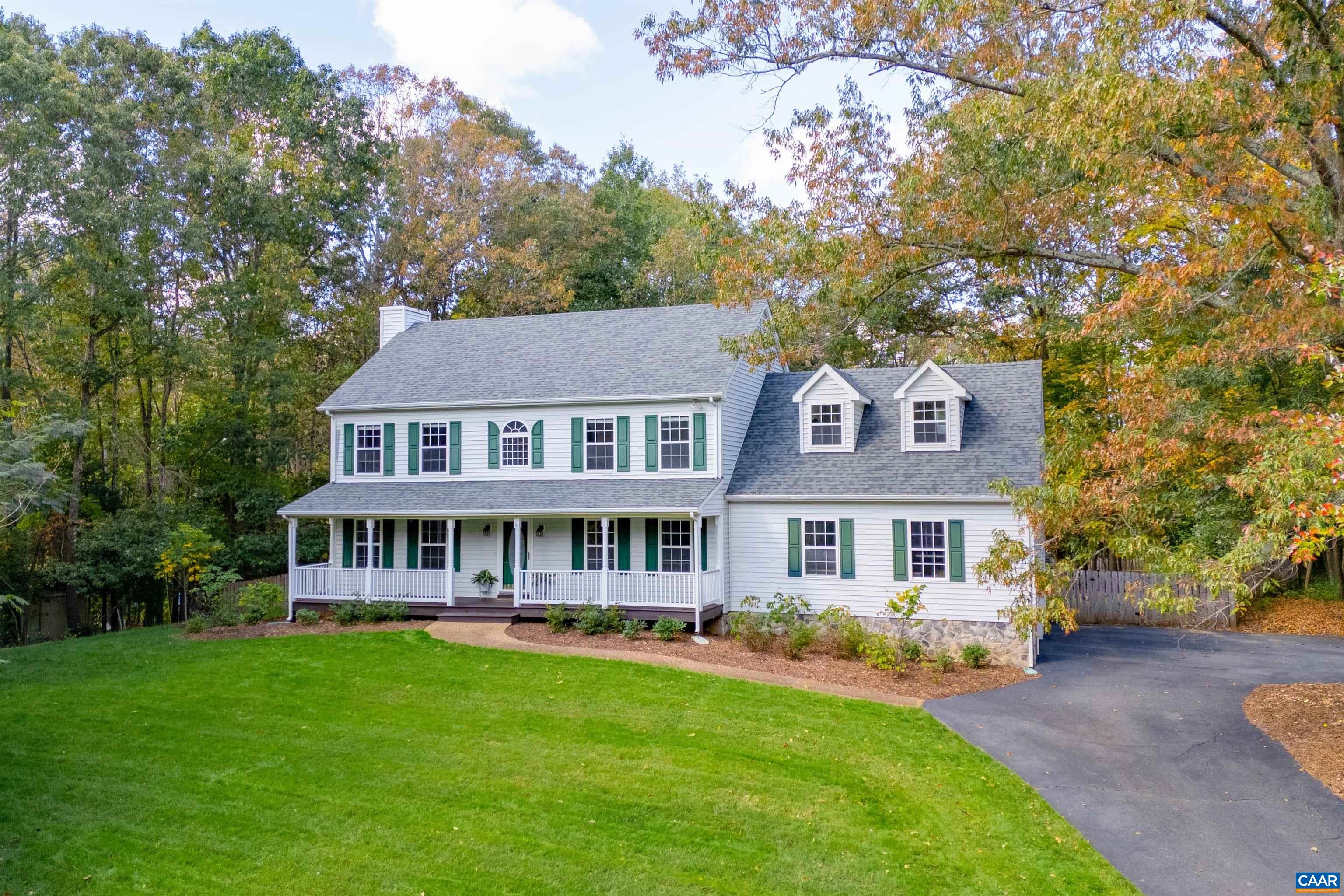 388 CARODON DR