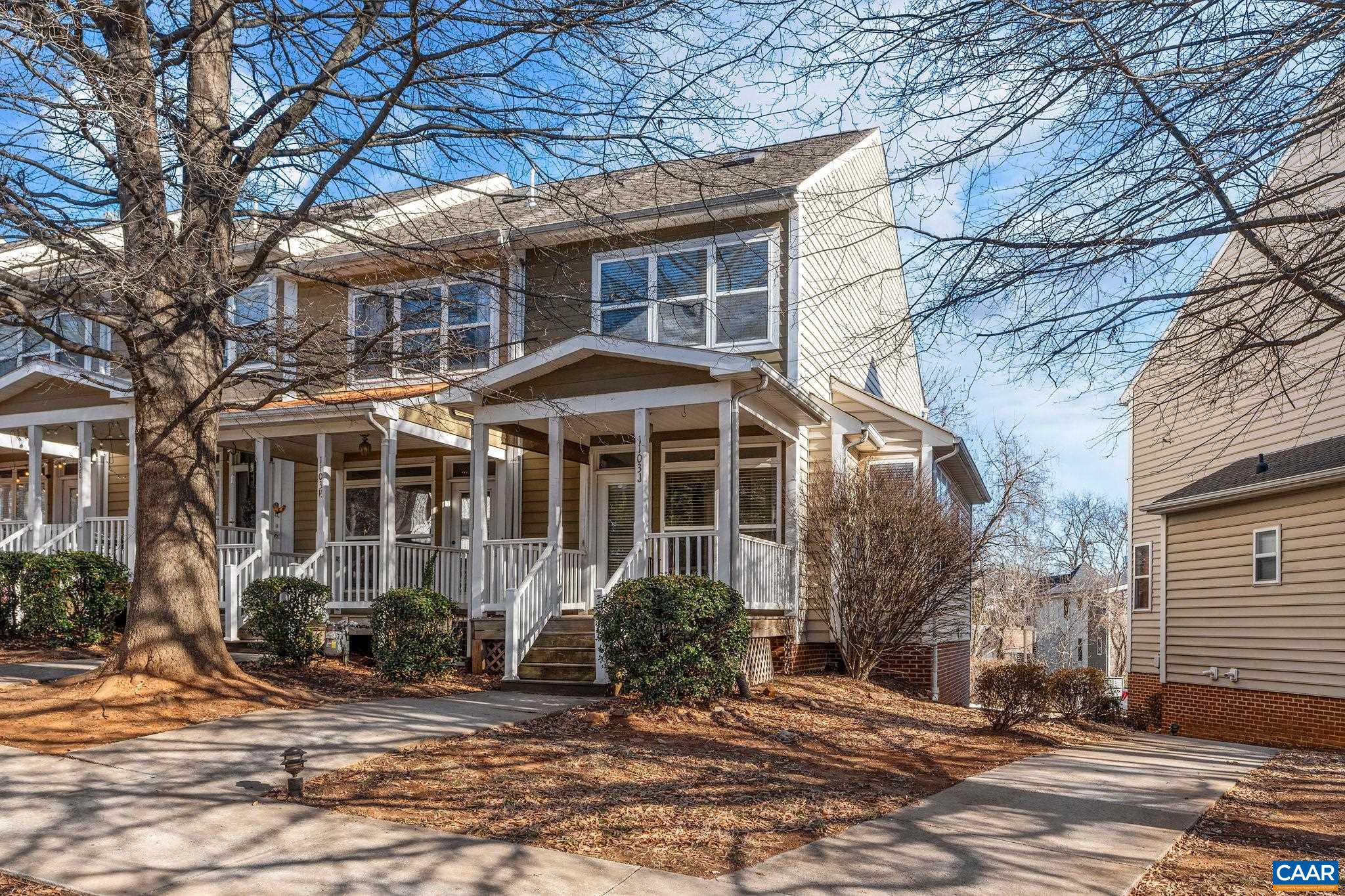 1103 DRUID AVE Unit: J