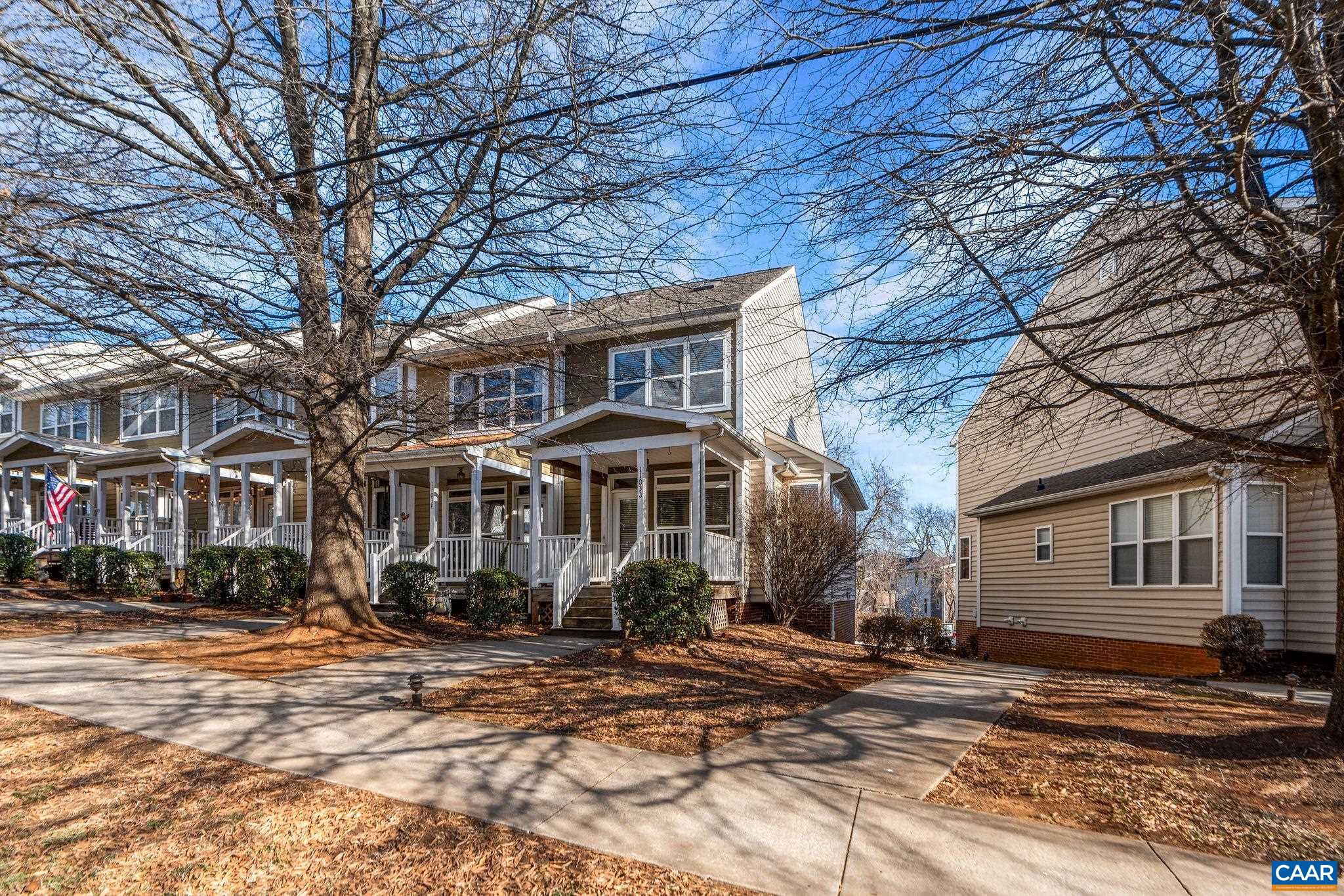 1103 DRUID AVE Unit: J