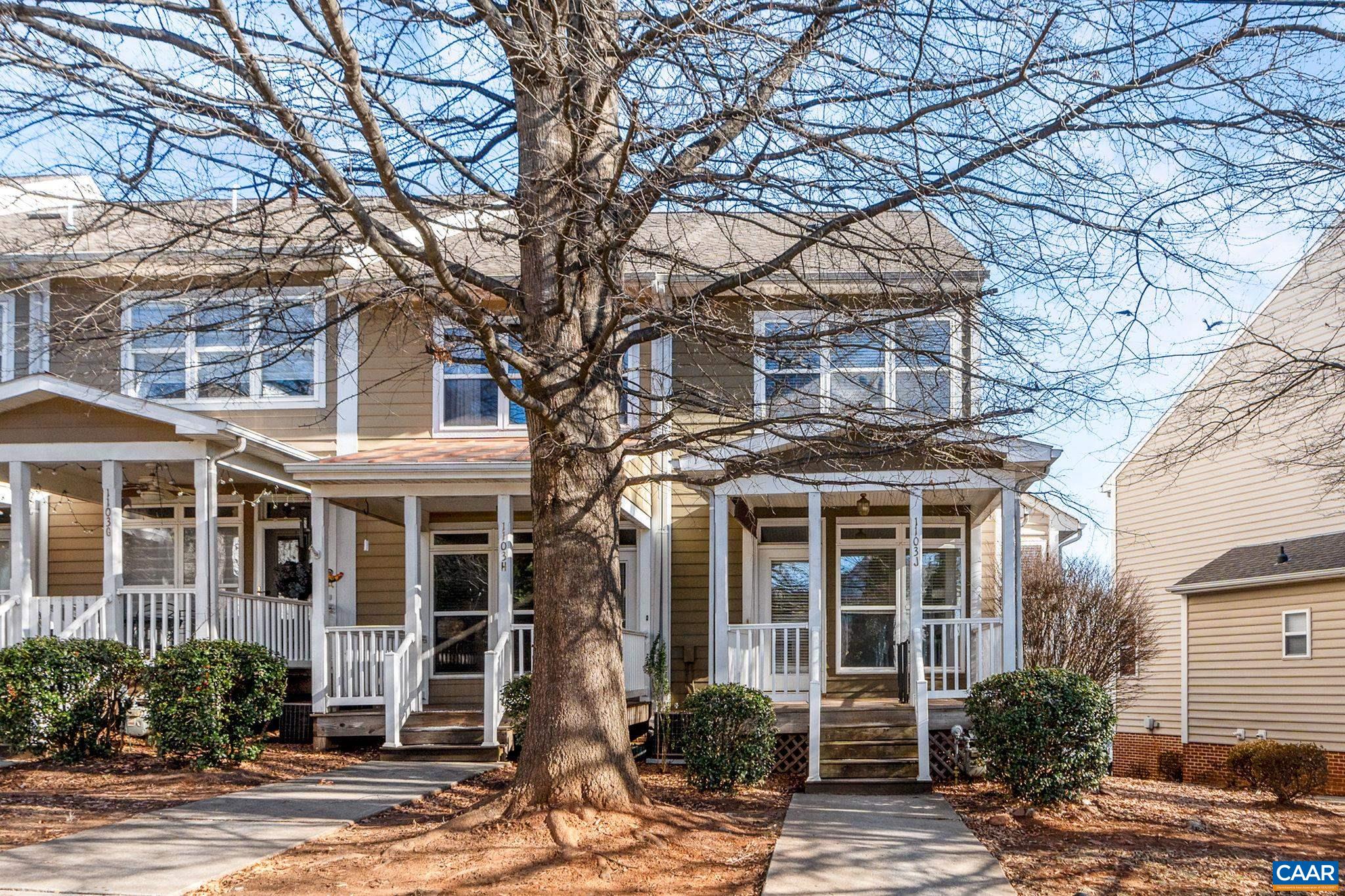 1103 DRUID AVE Unit: J