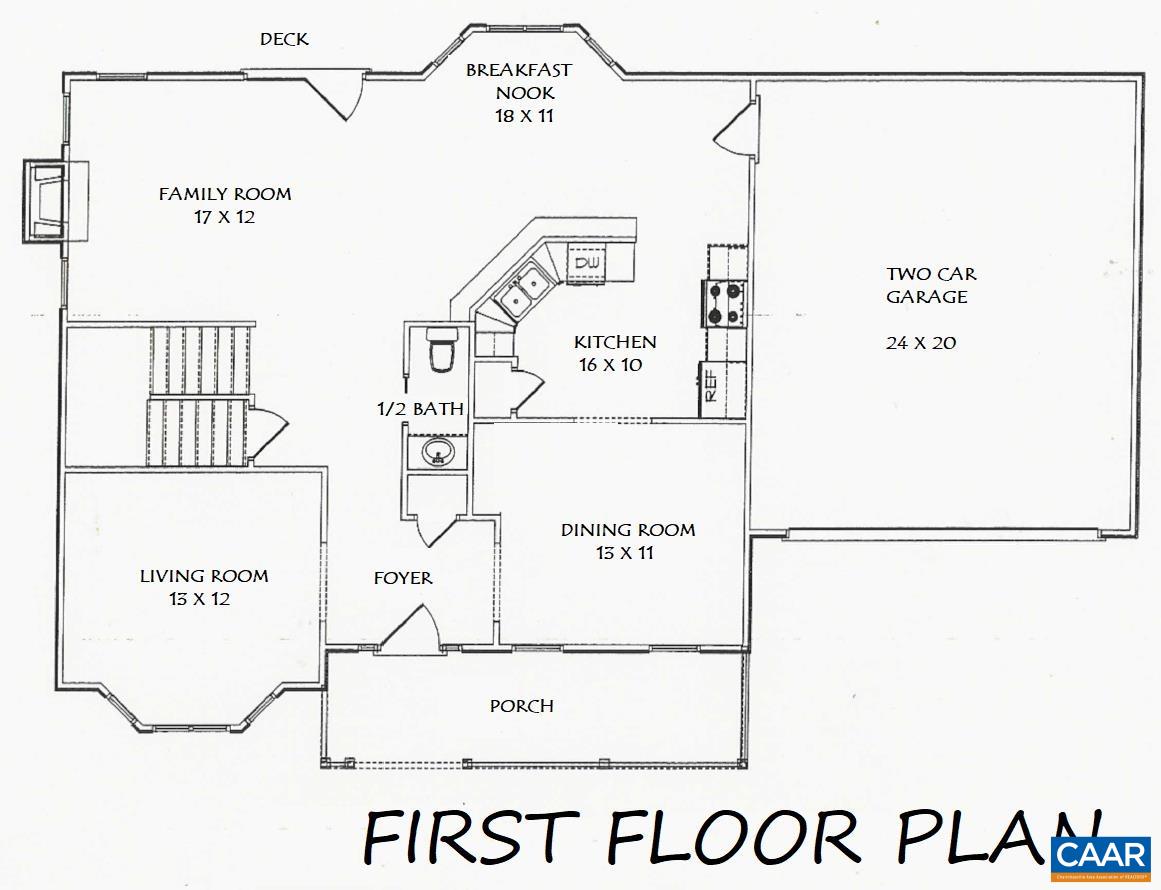 634 JEFFERSON DR
