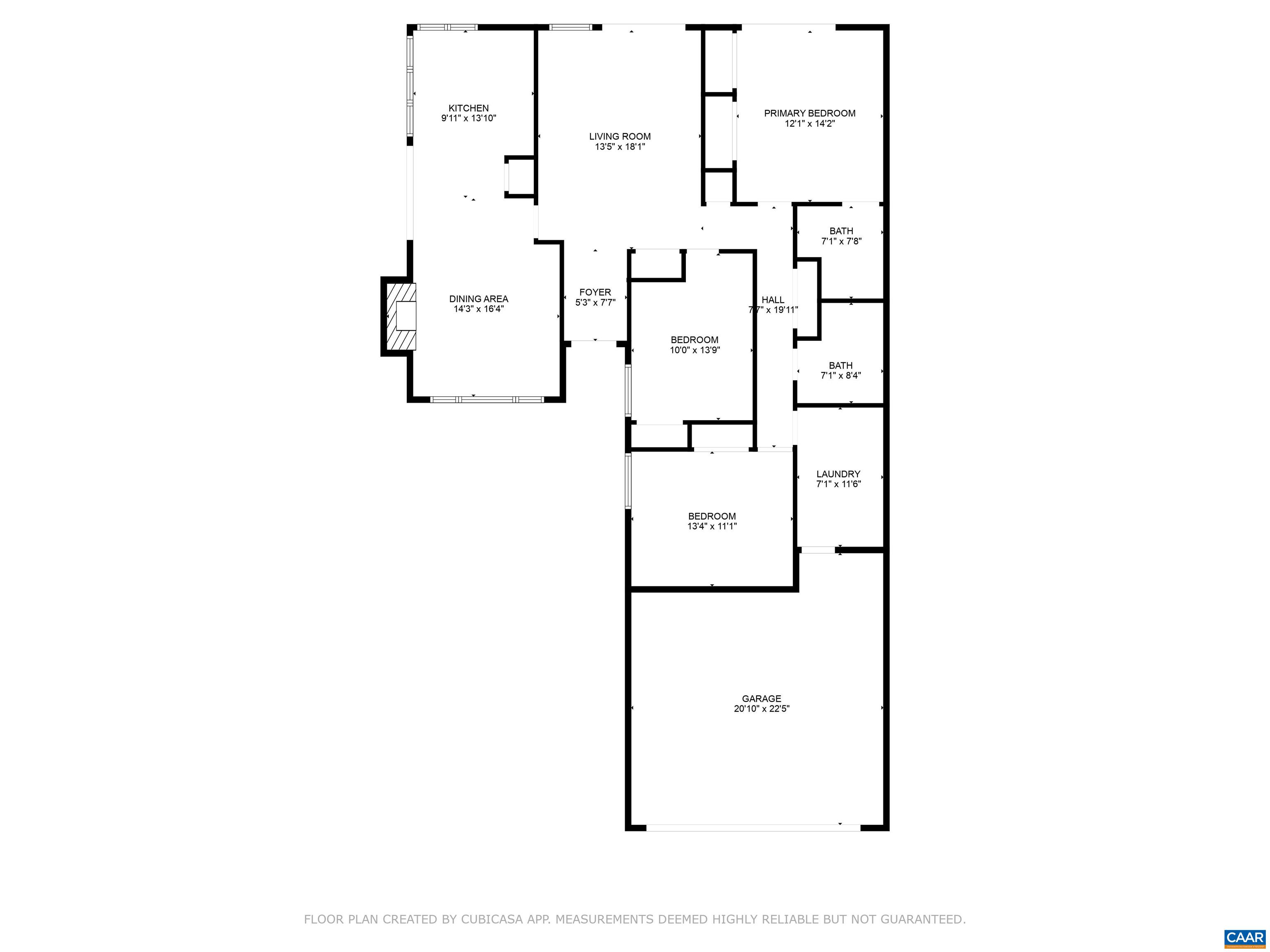 1456 MONTEREY DR