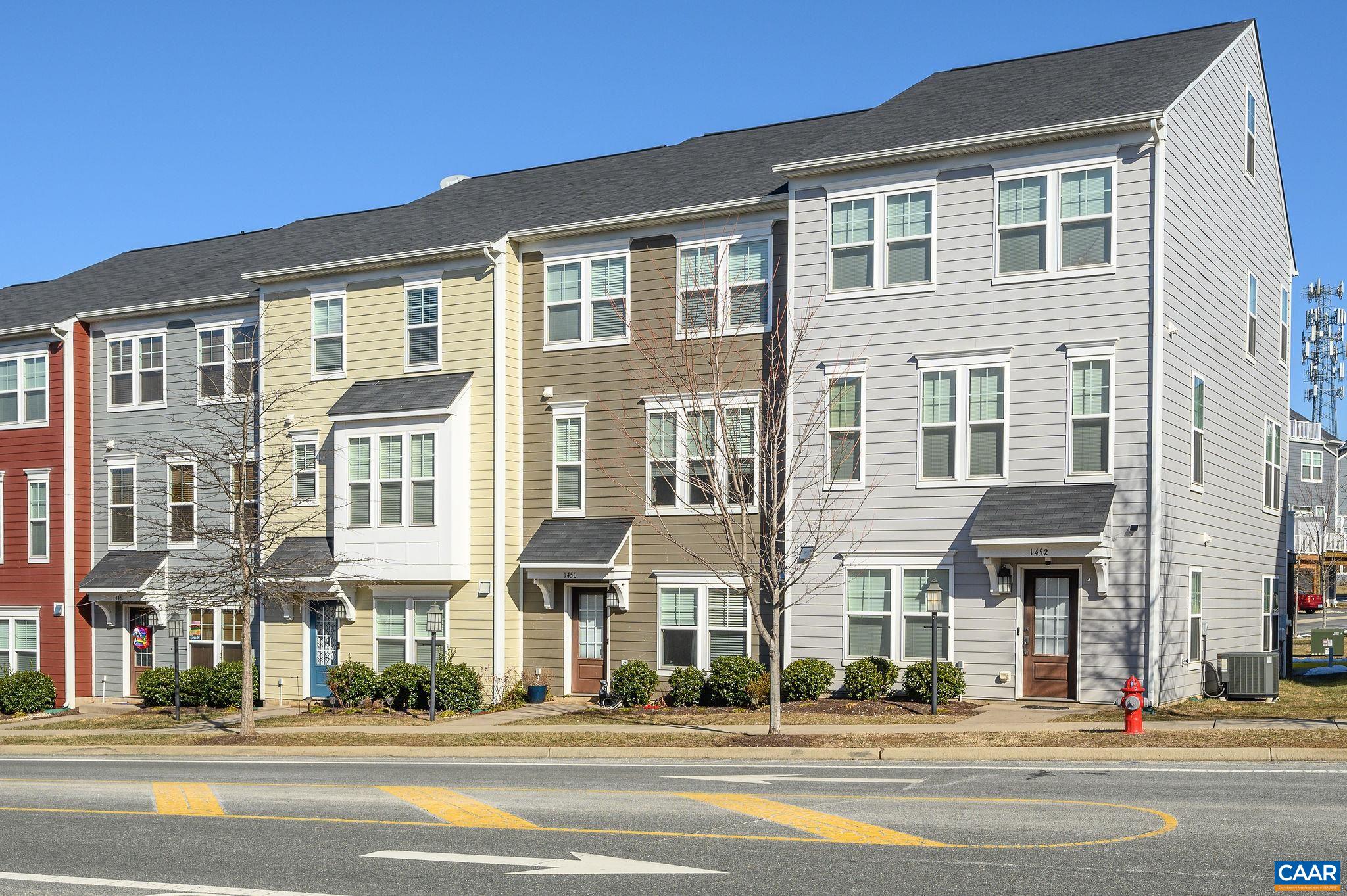 1450 TIMBERWOOD BLVD