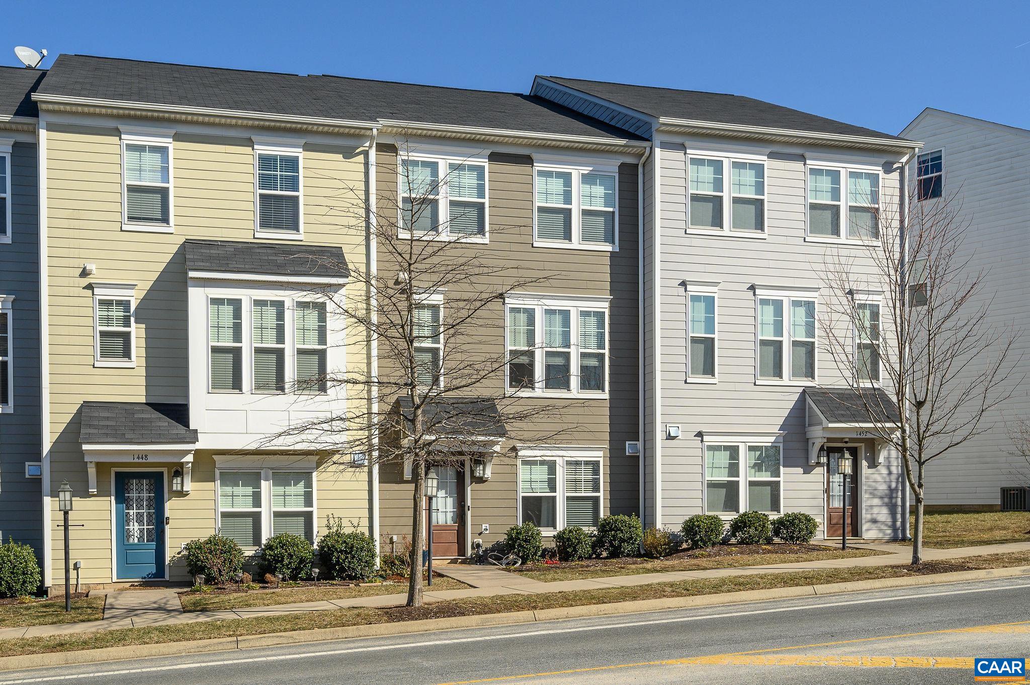 1450 TIMBERWOOD BLVD