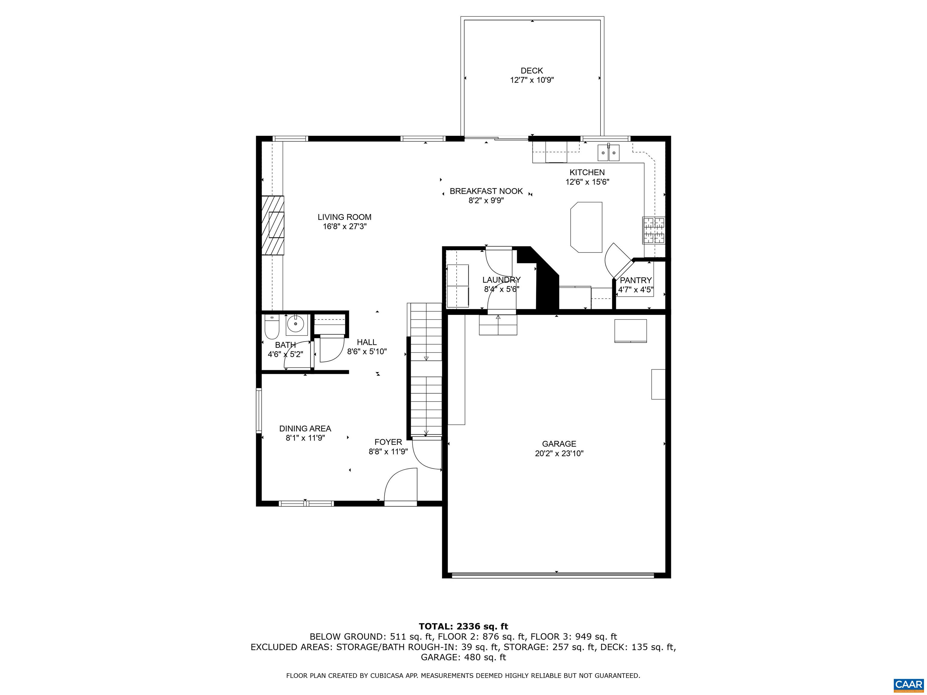 4429 SUNSET DR