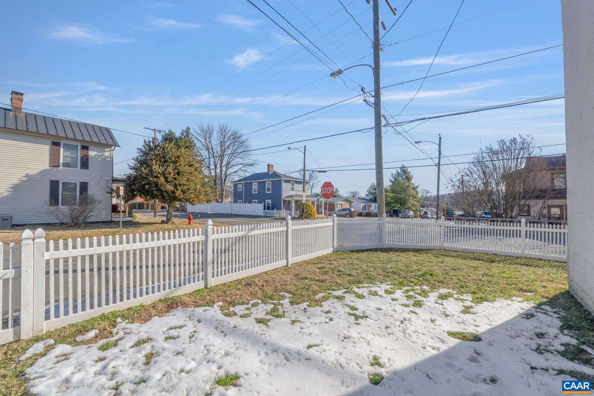 1001 AVON ST Unit: A, B, C, Garage