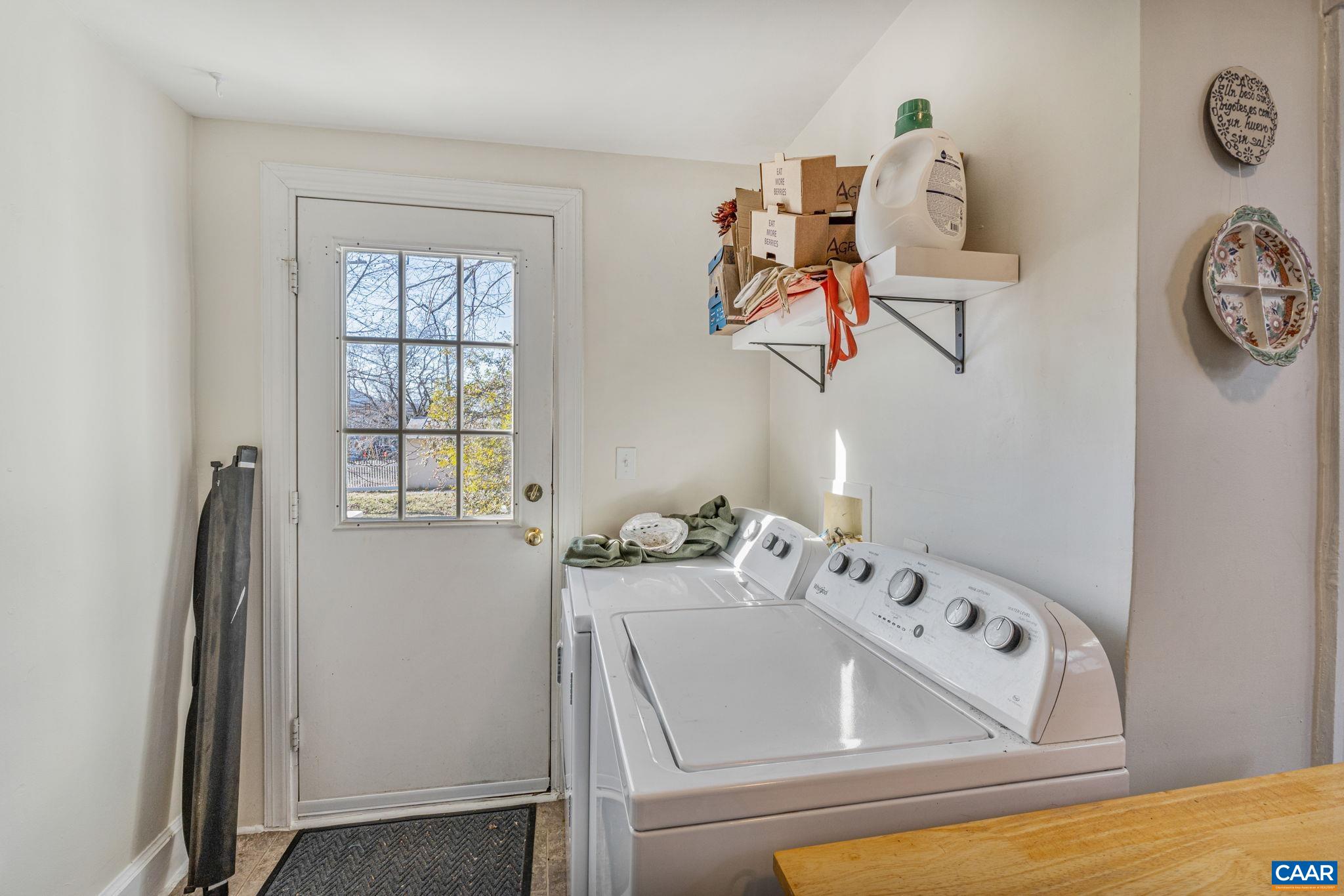 1001 AVON ST Unit: A, B, C, Garage