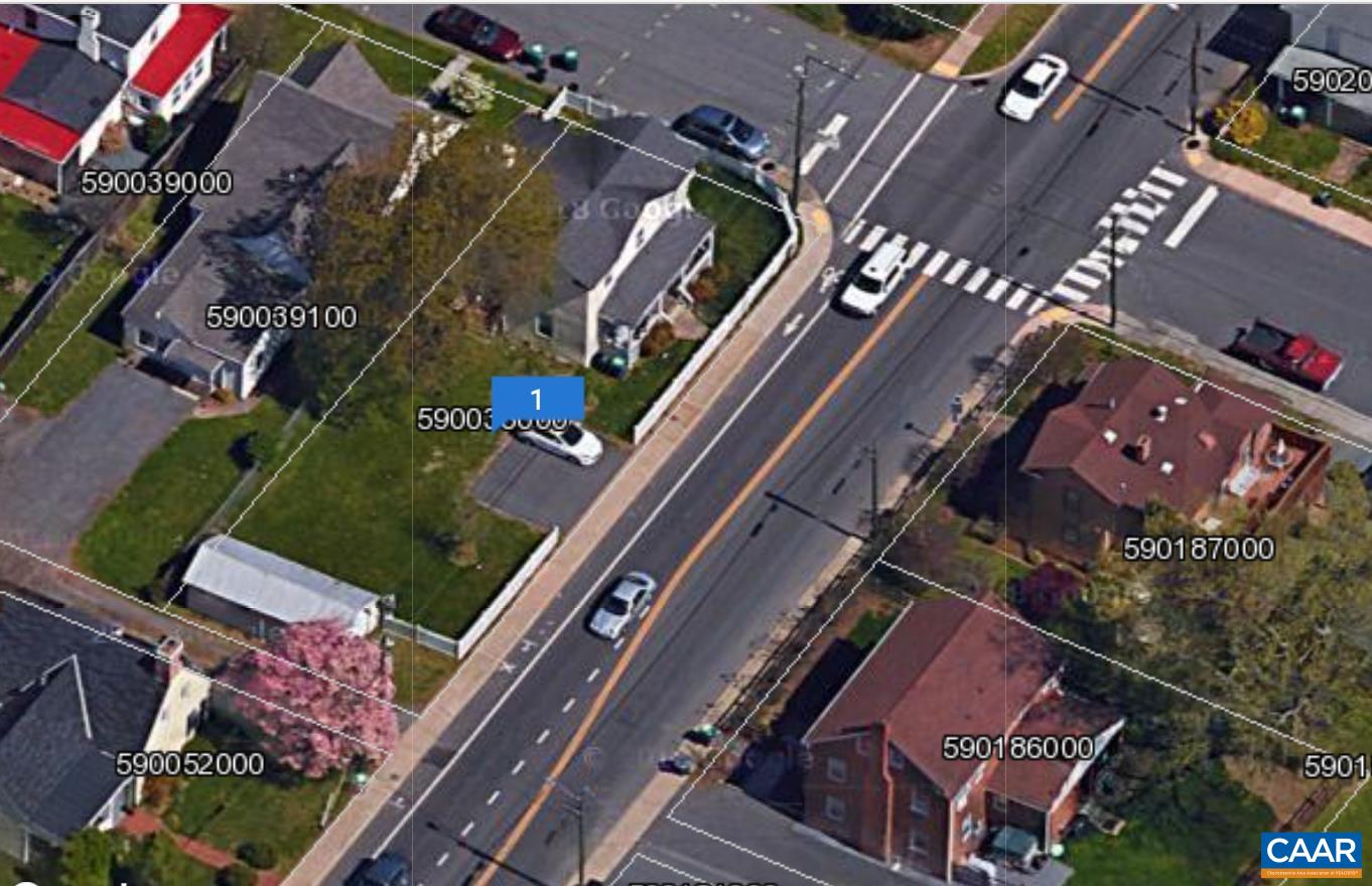 1001 AVON ST Unit: A, B, C, Garage