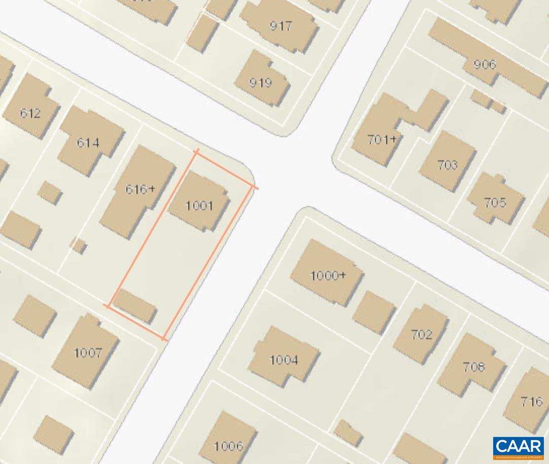 1001 AVON ST Unit: A, B, C, Garage