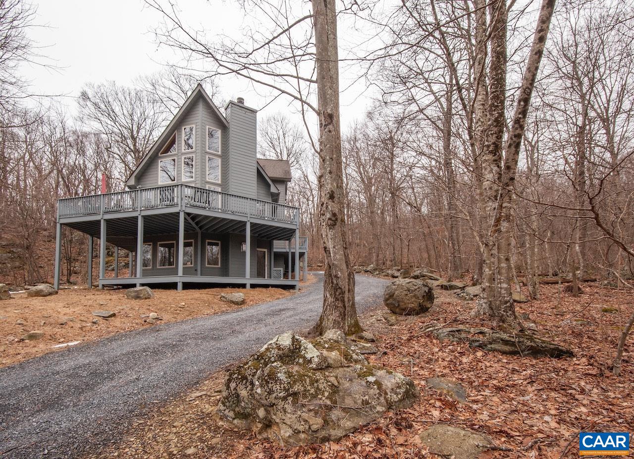 17 DRIPPING ROCK LN