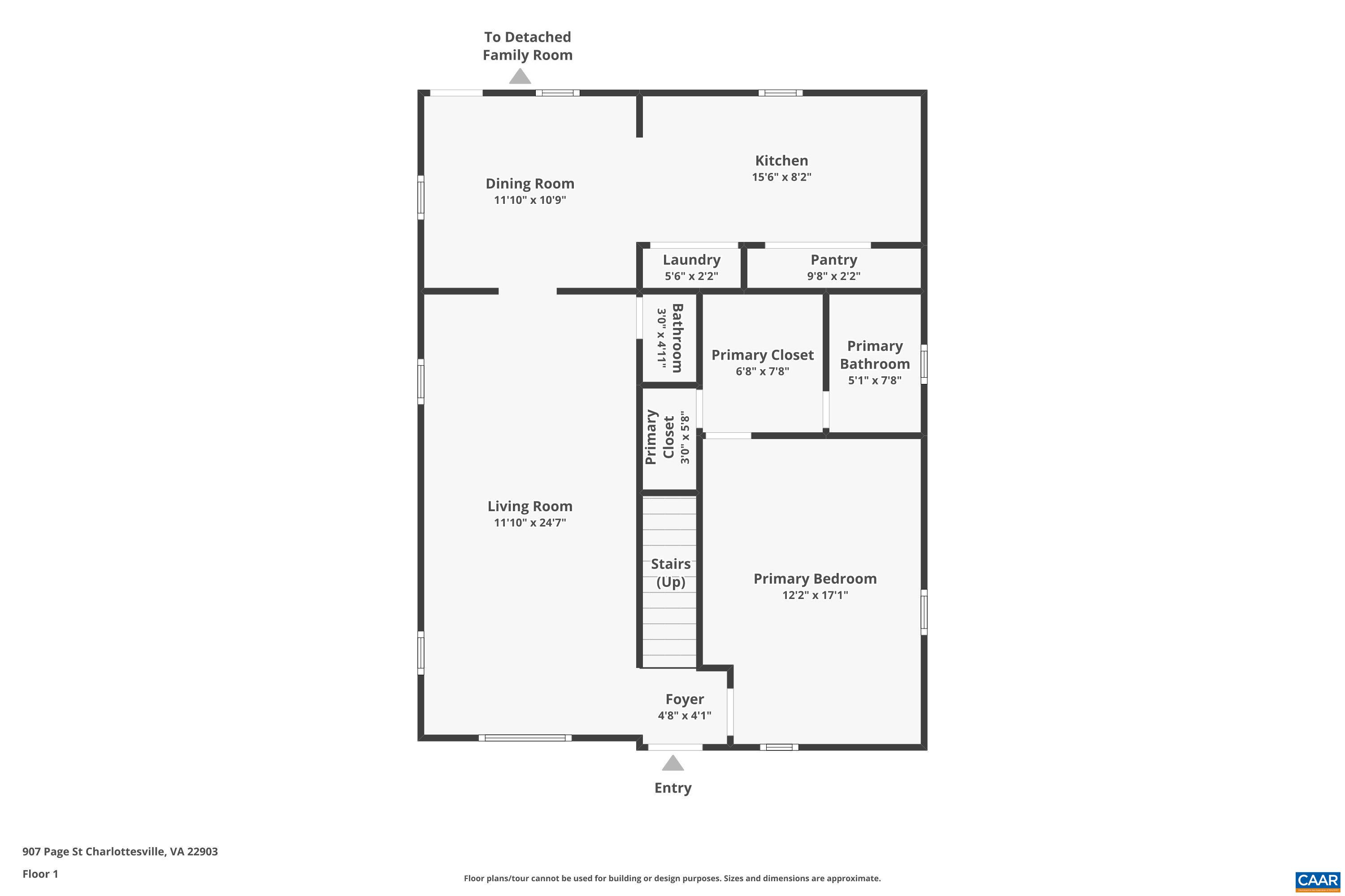 907 PAGE ST