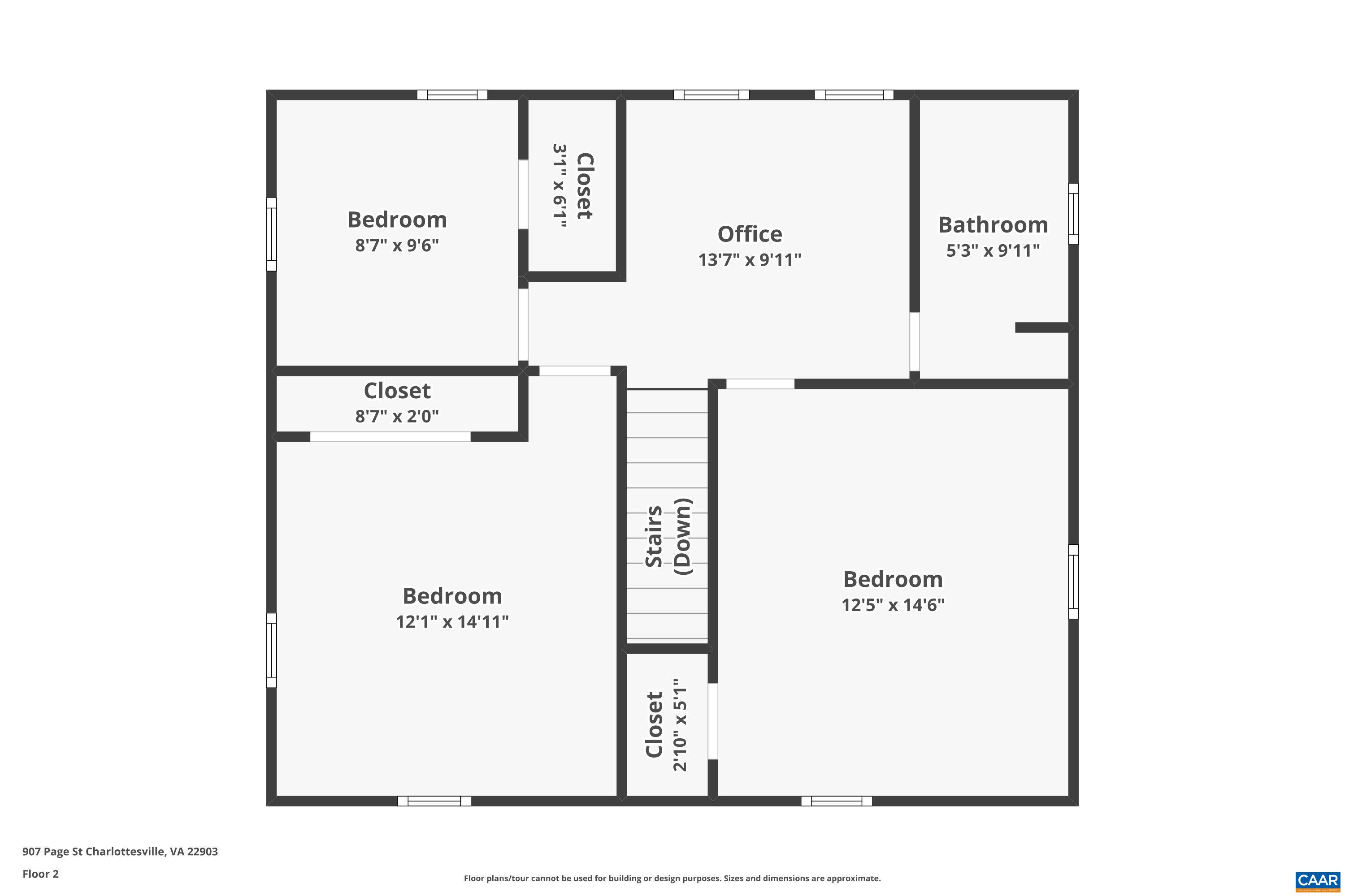 907 PAGE ST