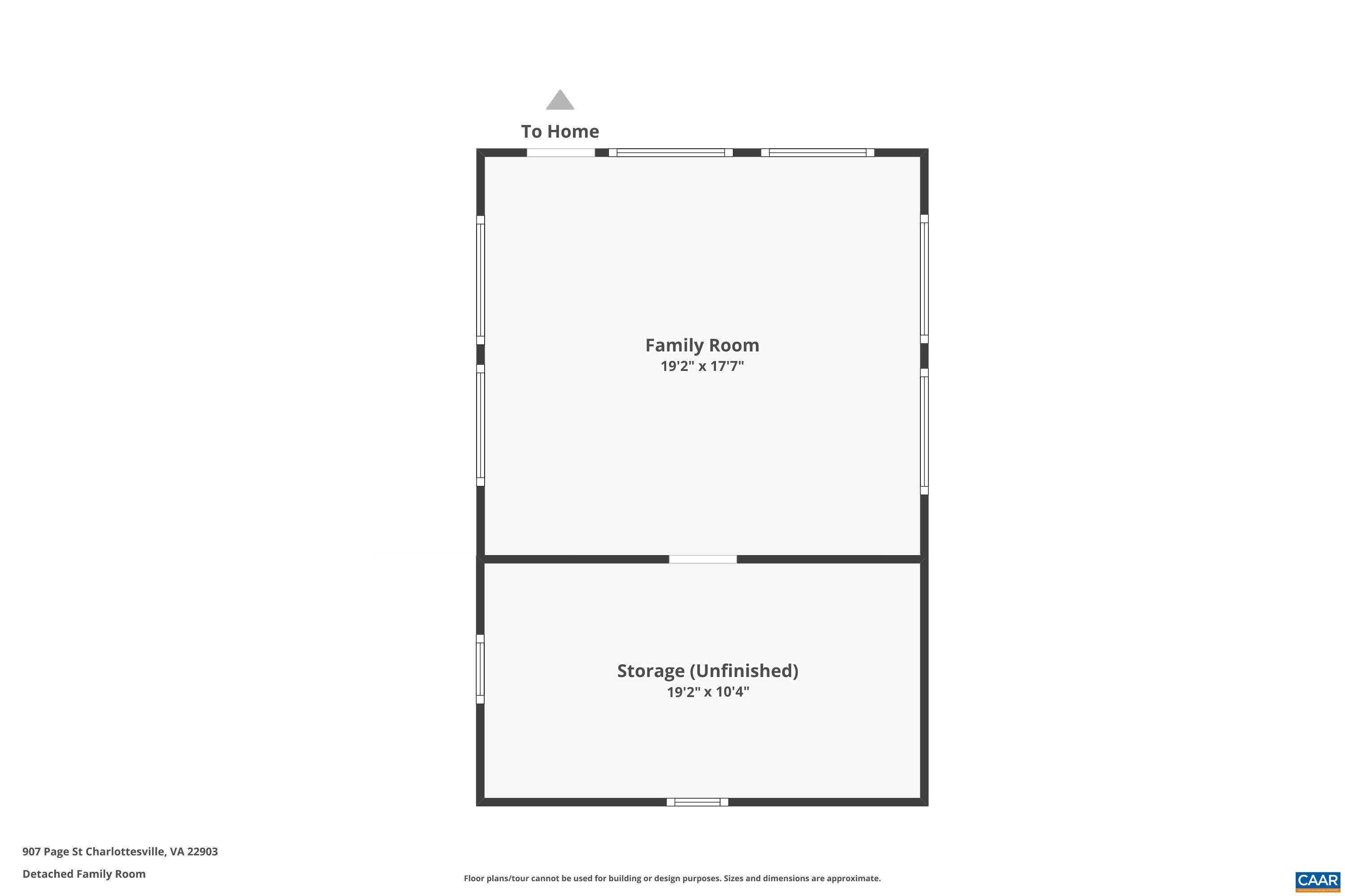 907 PAGE ST
