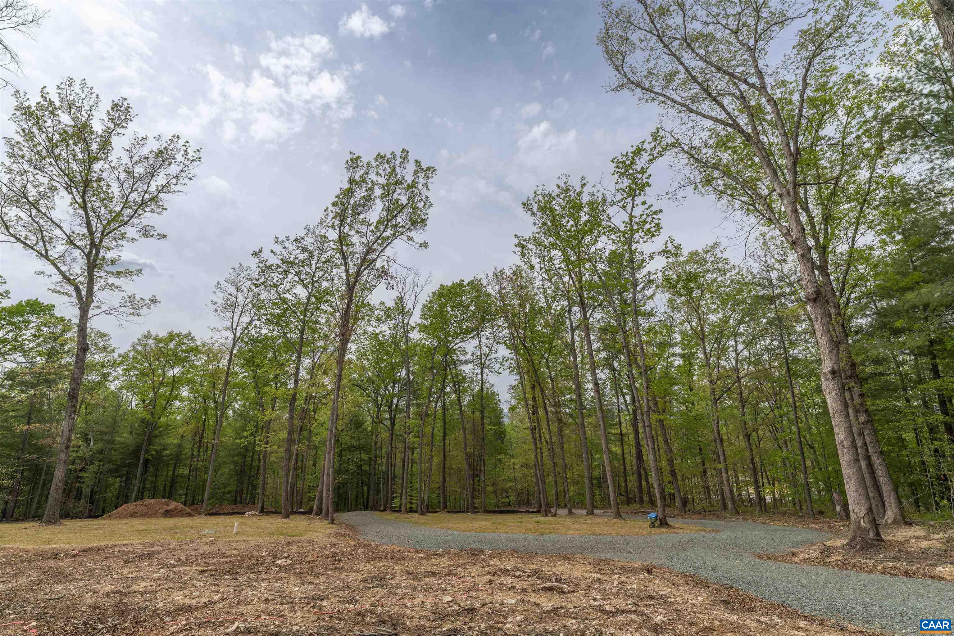 PARCEL 54 FREE UNION RD