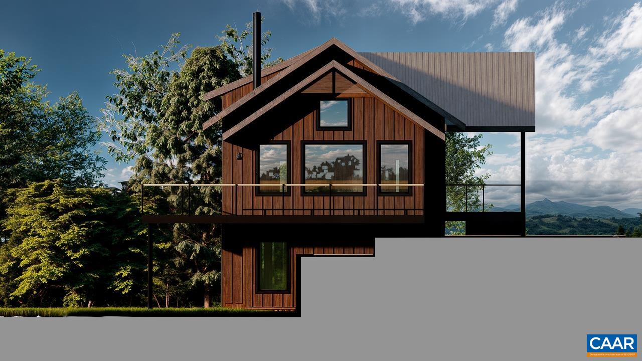 PARCEL 54 FREE UNION RD