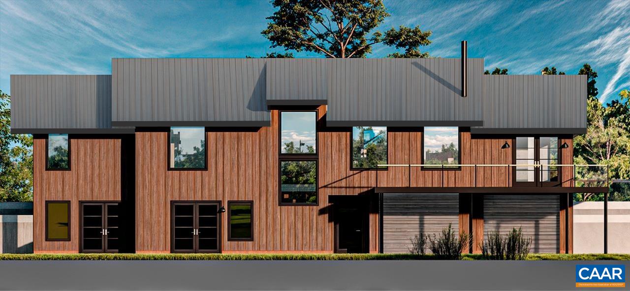 PARCEL 54 FREE UNION RD