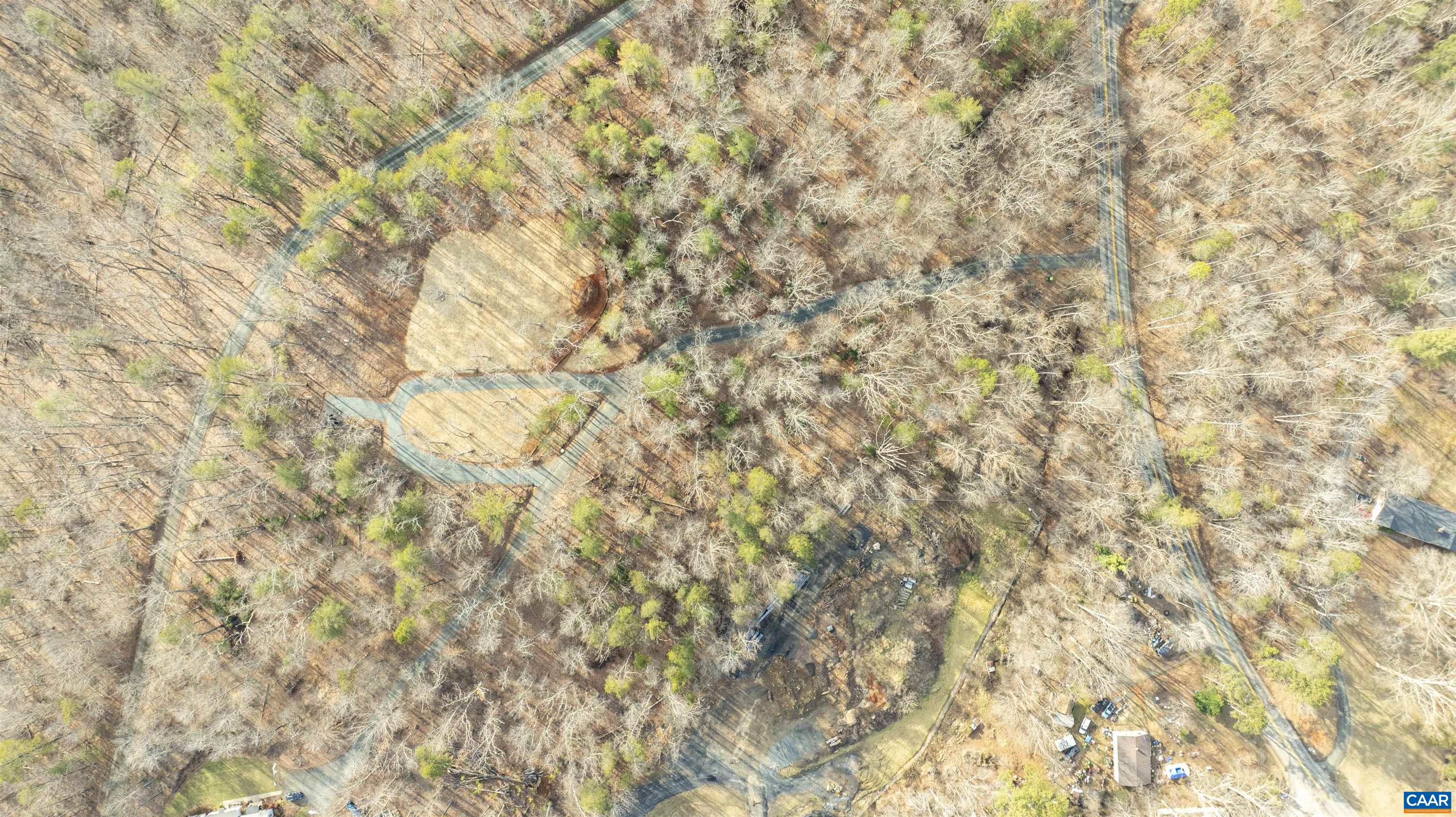 PARCEL 54 FREE UNION RD