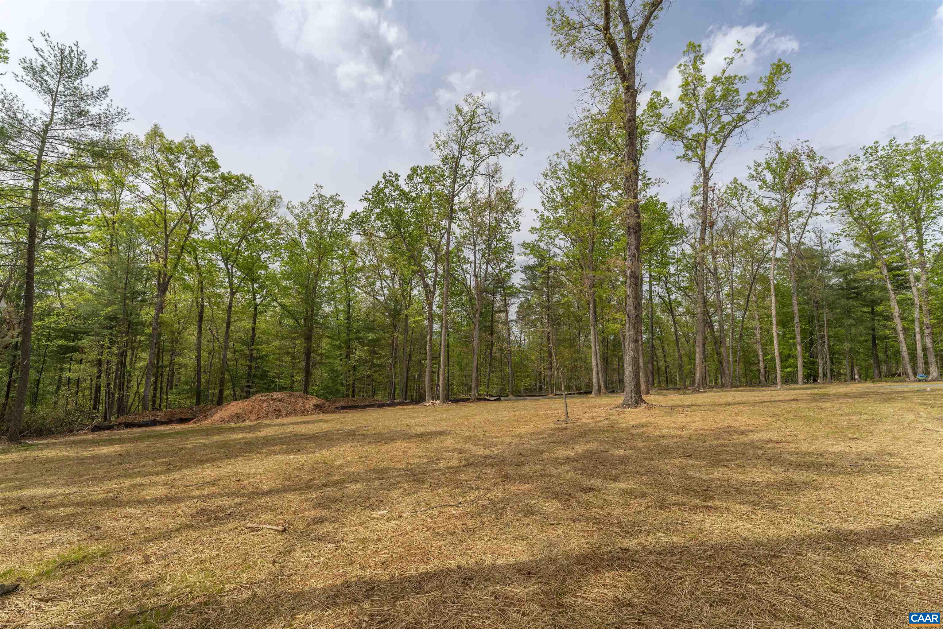 PARCEL 54 FREE UNION RD