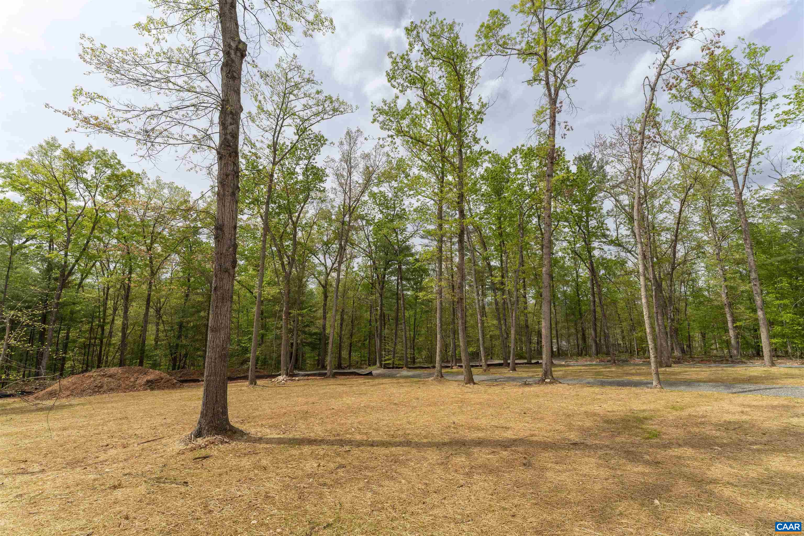 PARCEL 54 FREE UNION RD