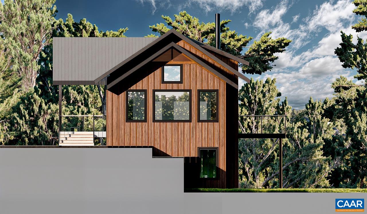 PARCEL 54 FREE UNION RD