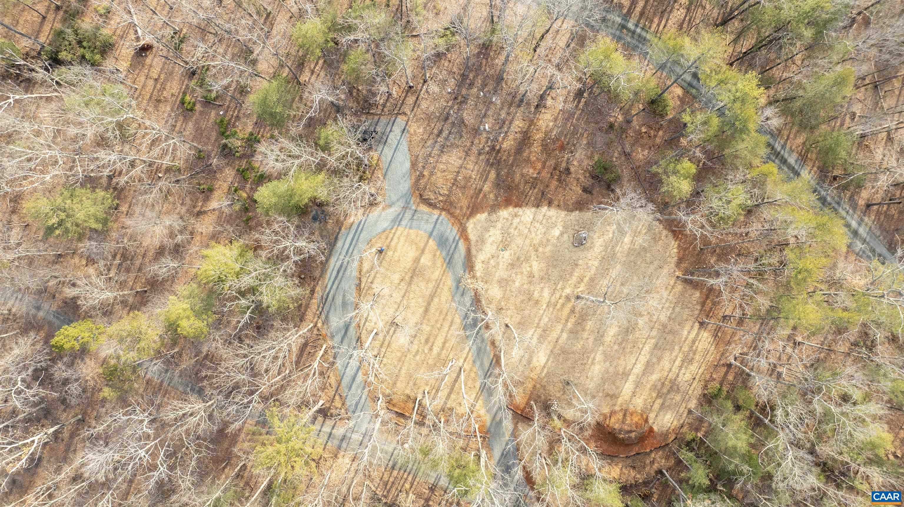 PARCEL 54 FREE UNION RD