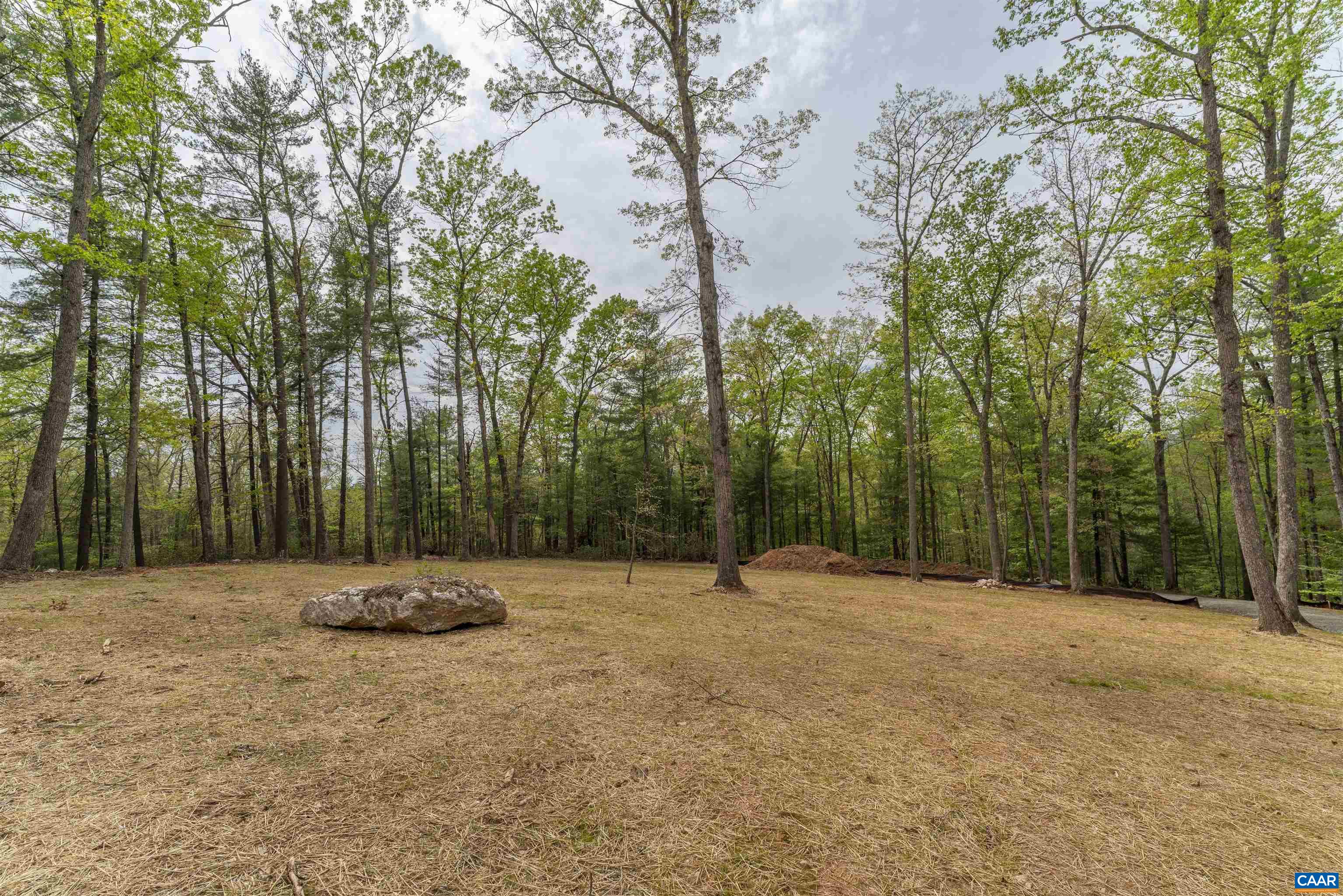 PARCEL 54 FREE UNION RD