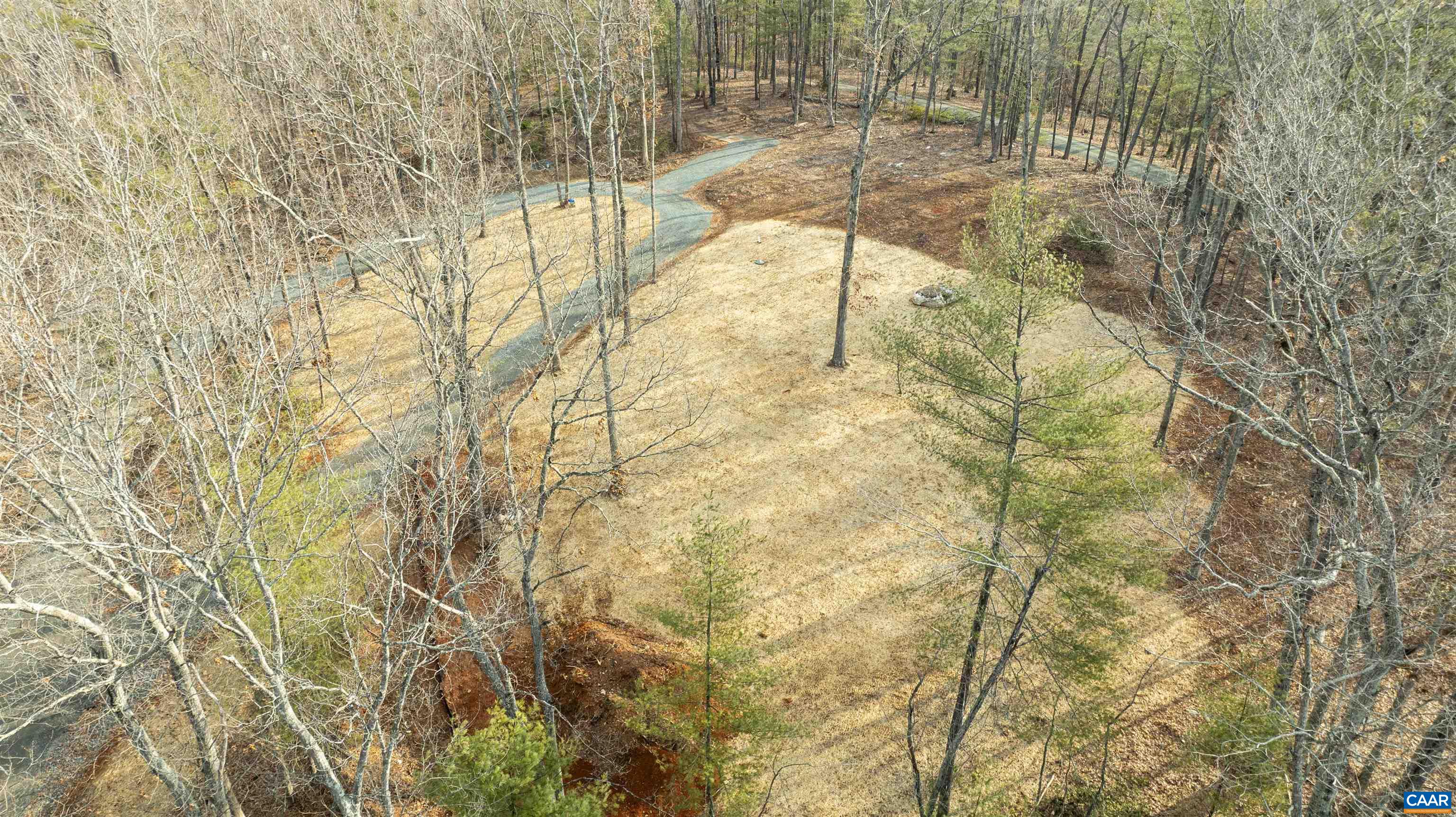 PARCEL 54 FREE UNION RD