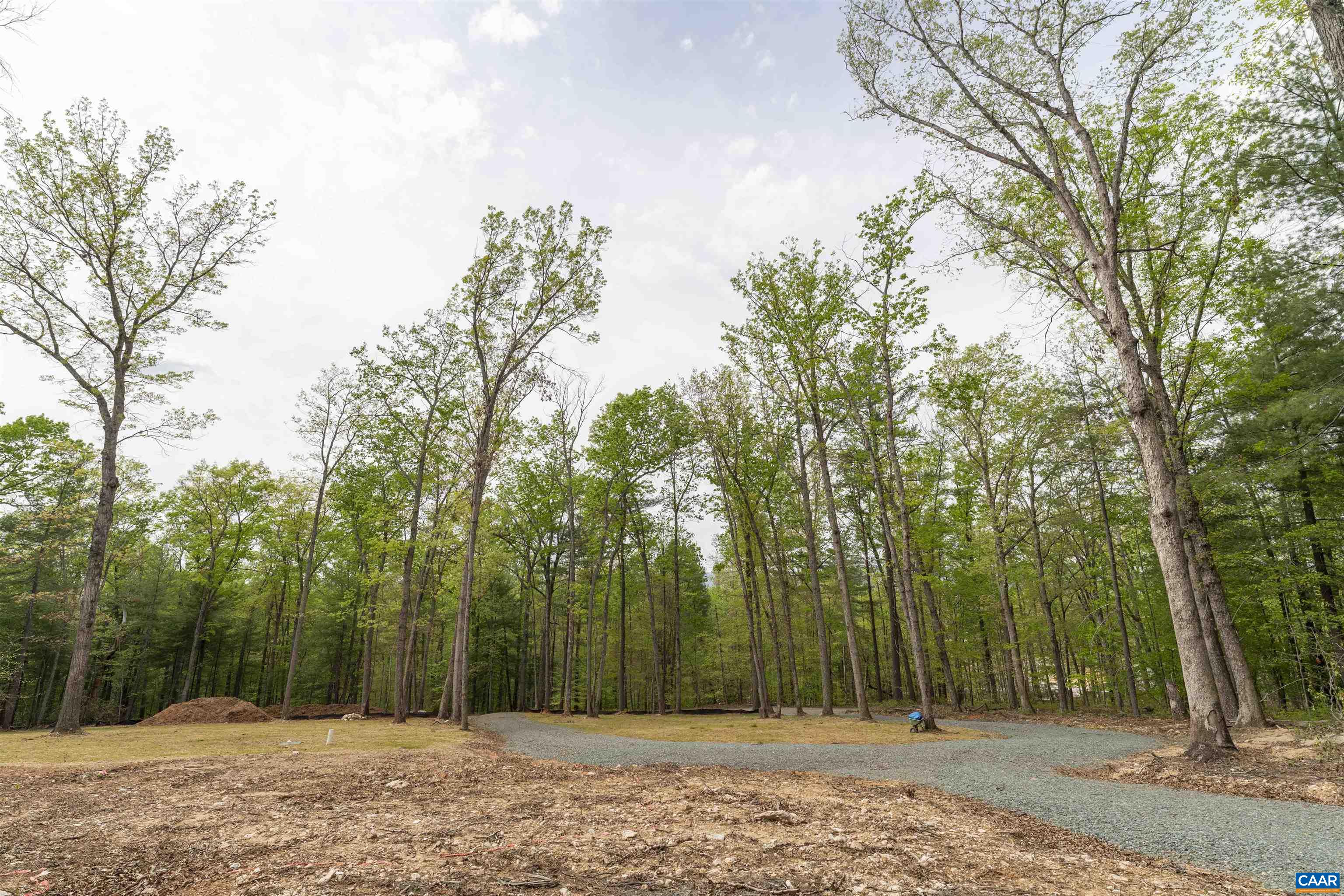 PARCEL 54 FREE UNION RD