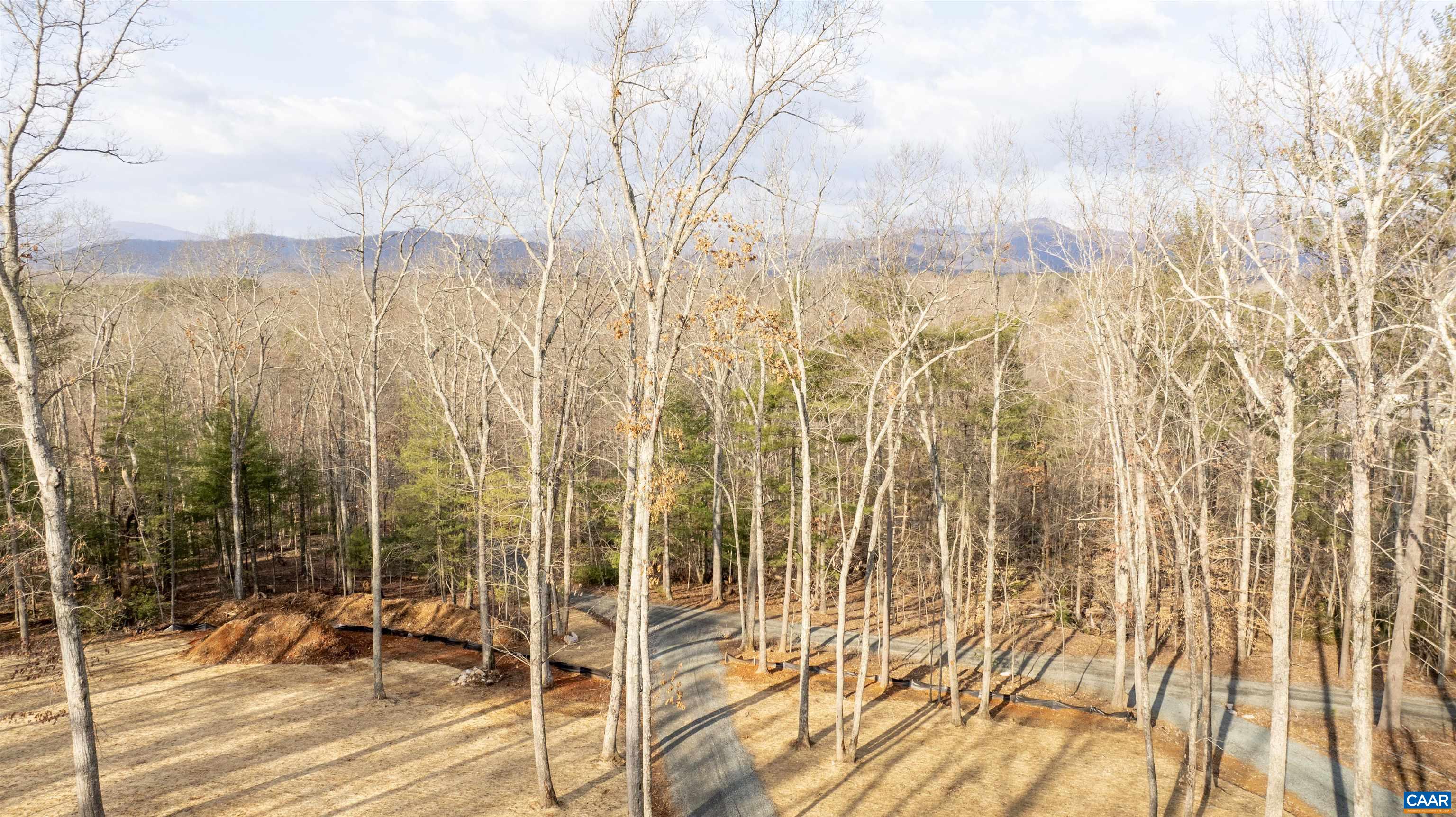 PARCEL 54 FREE UNION RD