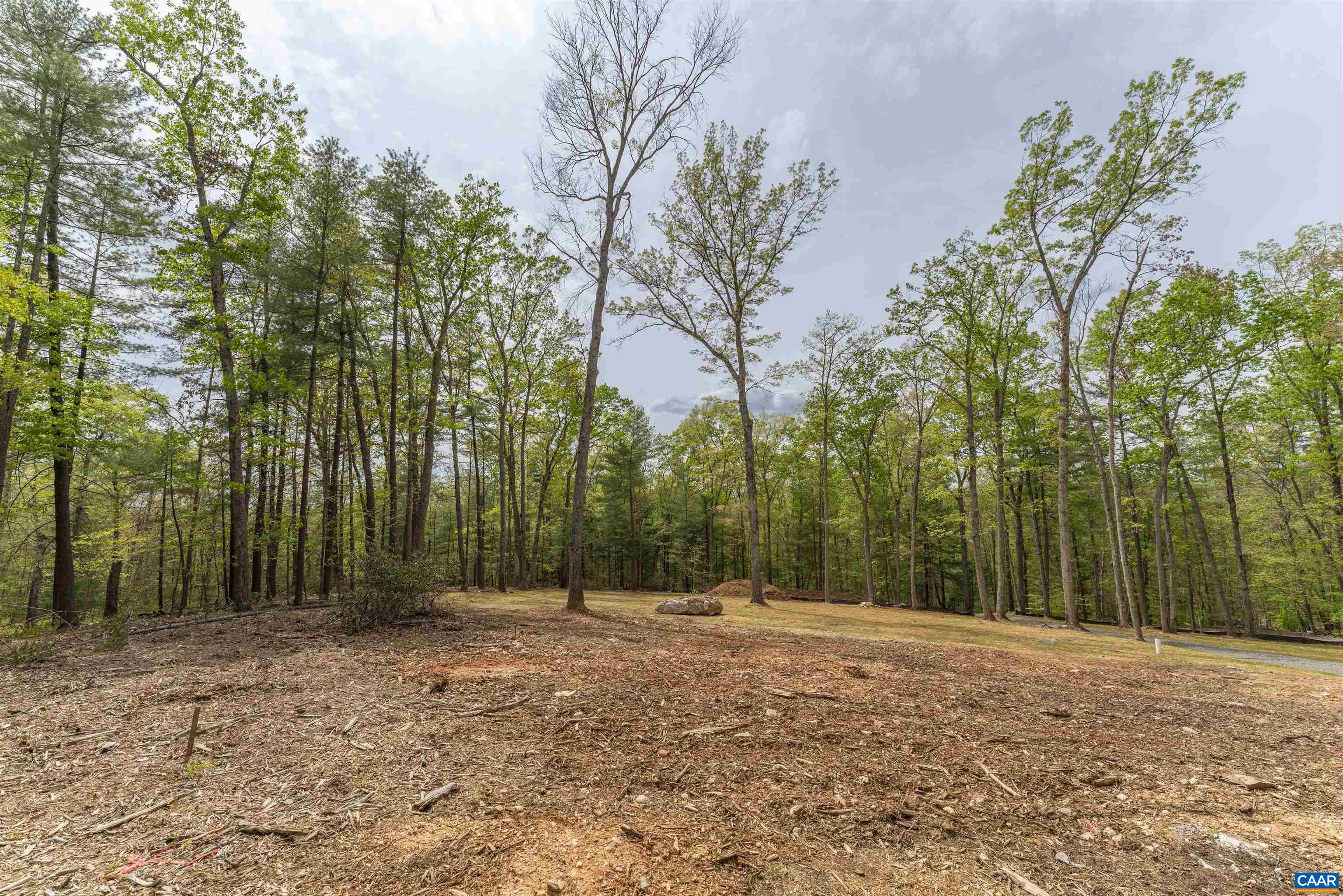 PARCEL 54 FREE UNION RD