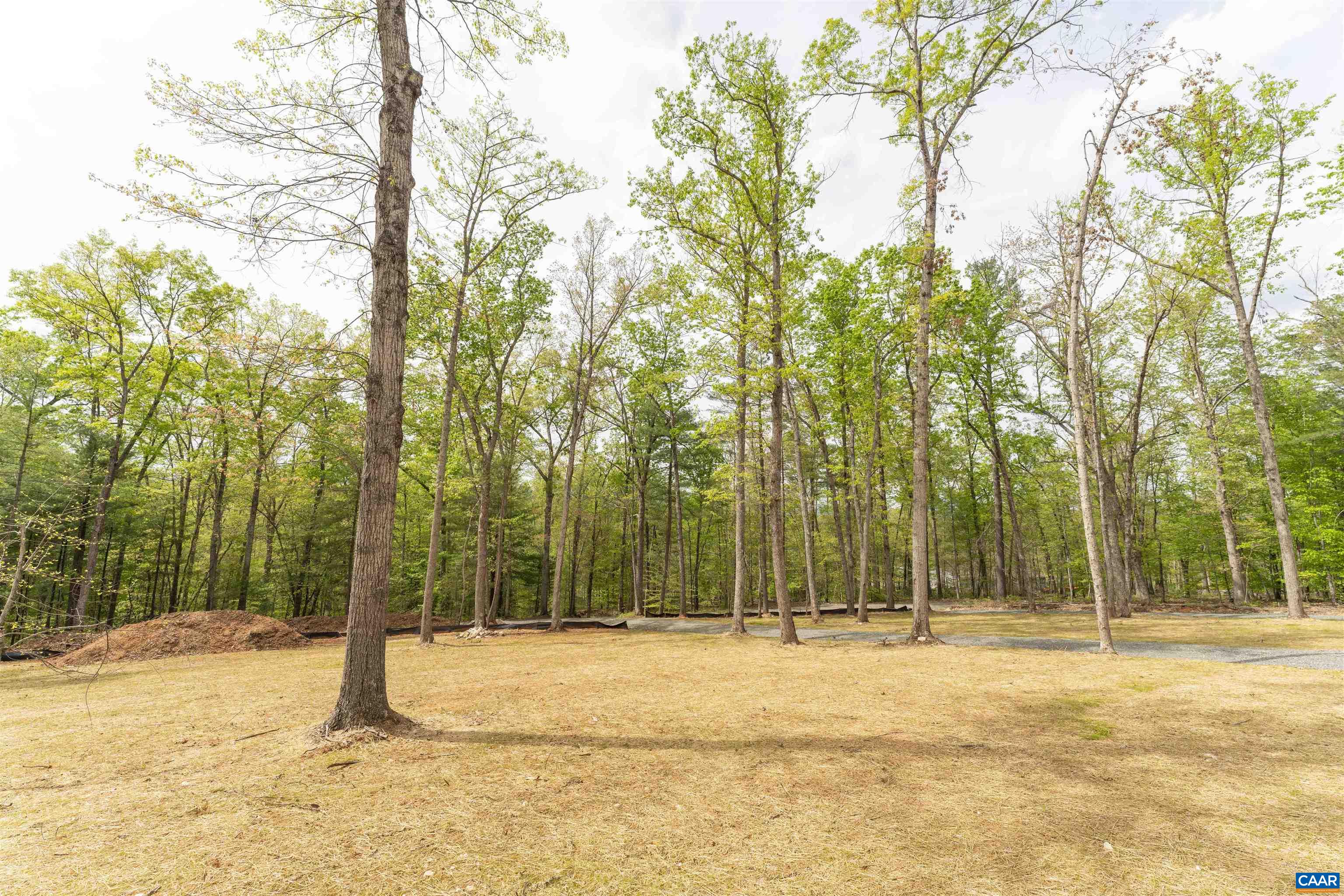 PARCEL 54 FREE UNION RD