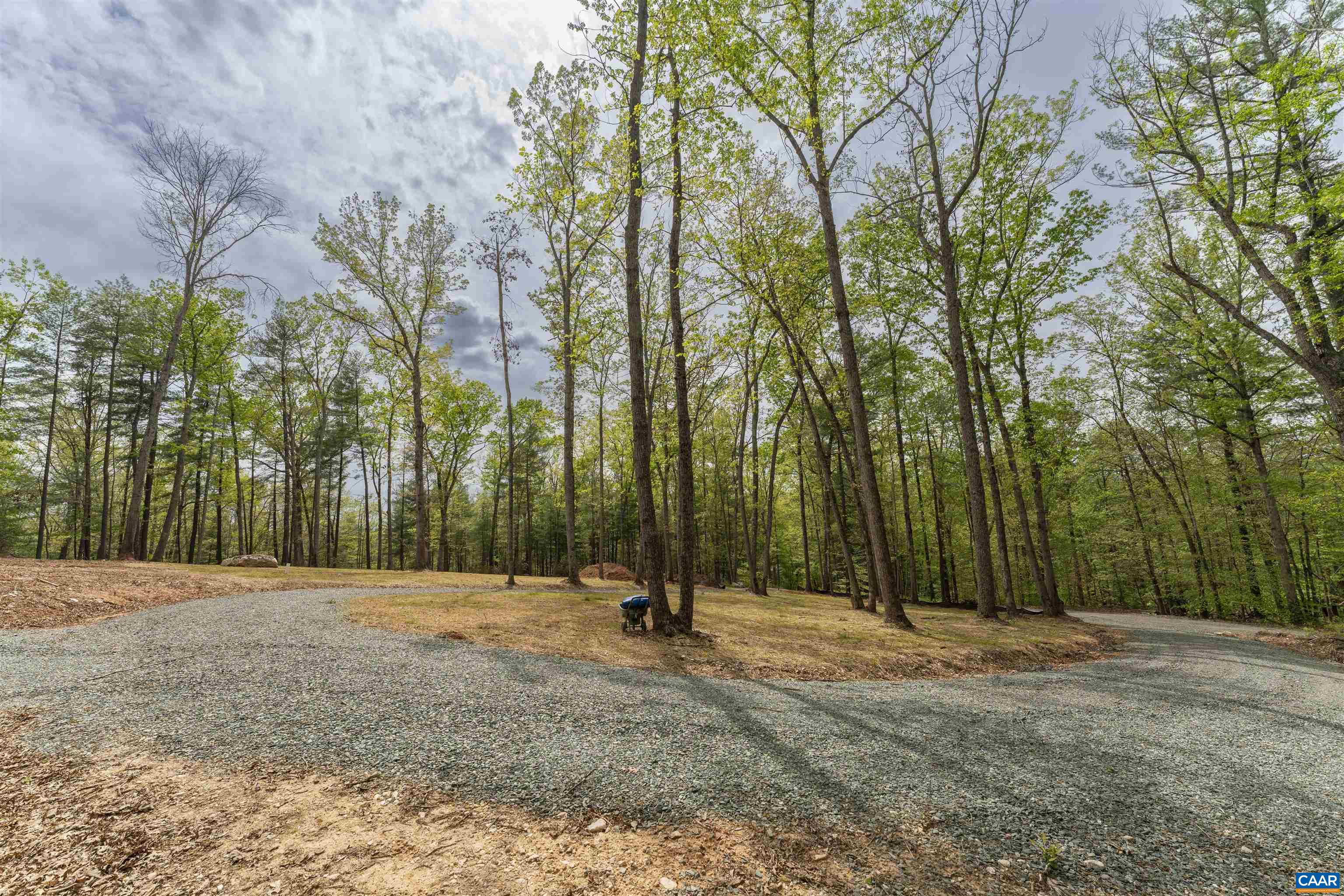 PARCEL 54 FREE UNION RD