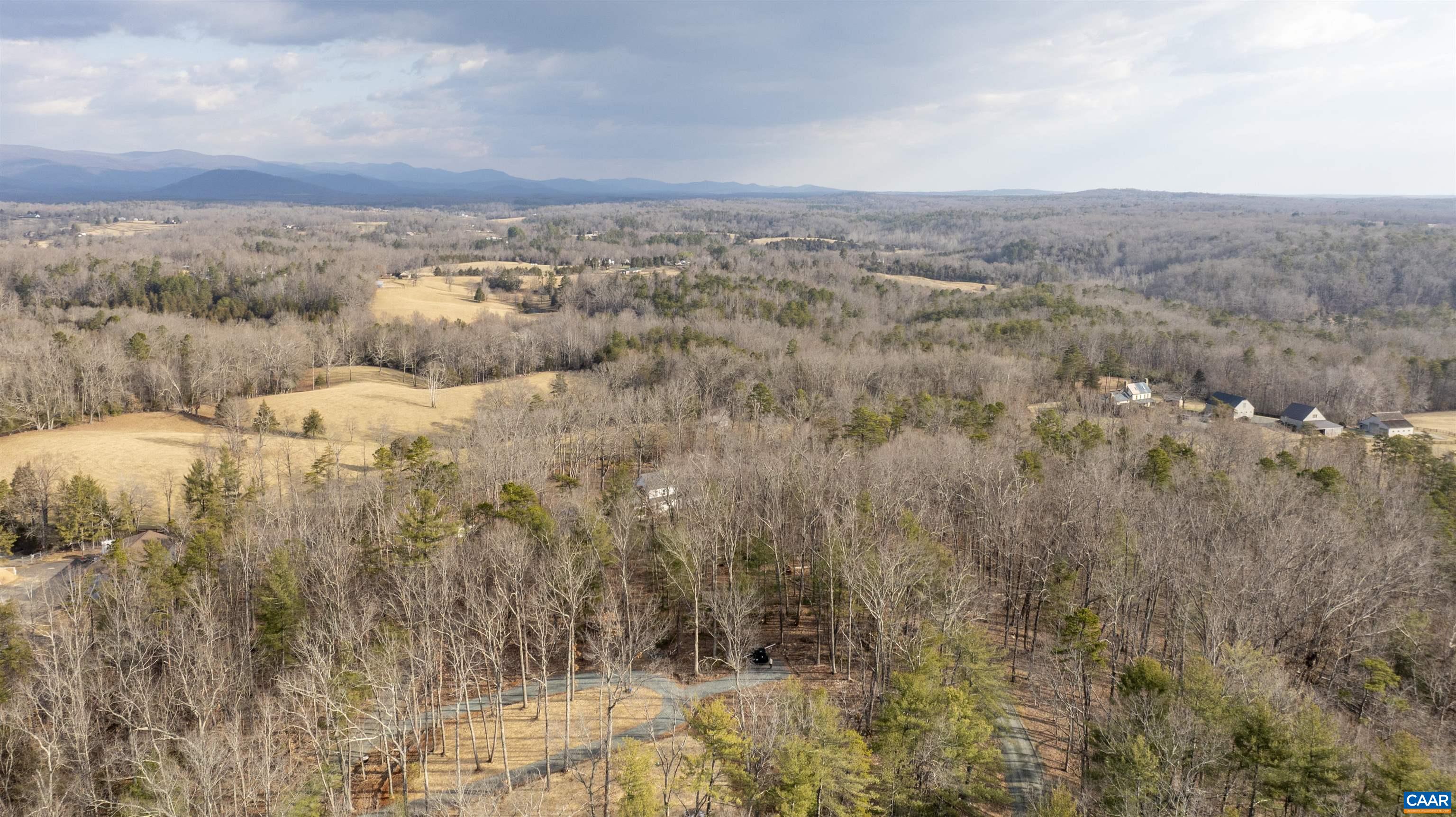 PARCEL 54 FREE UNION RD