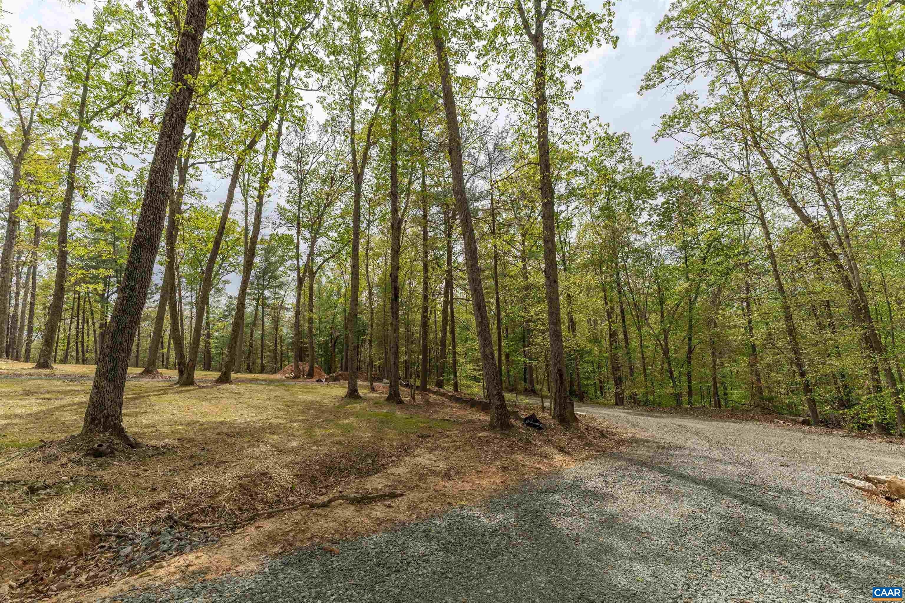 PARCEL 54 FREE UNION RD