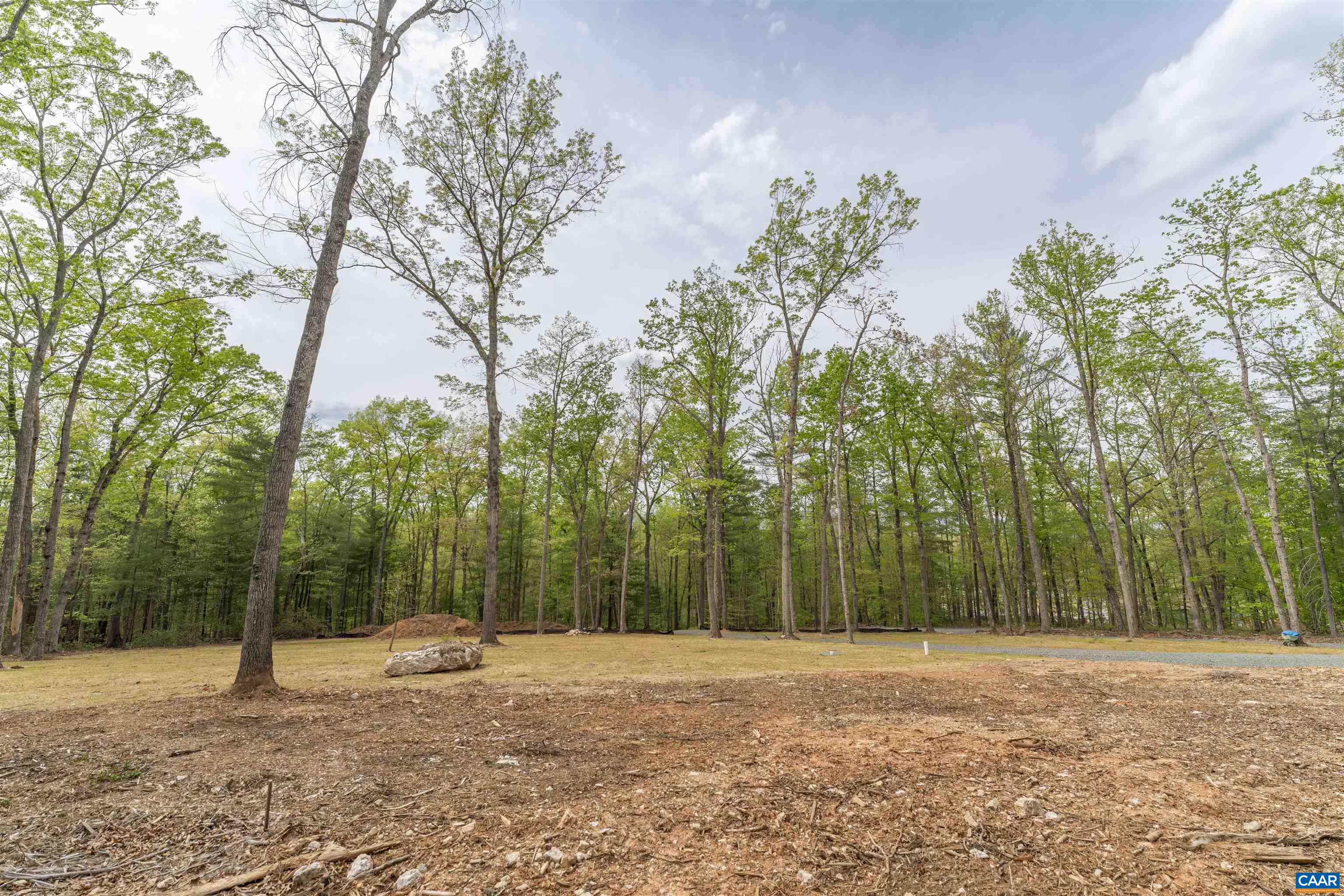 PARCEL 54 FREE UNION RD