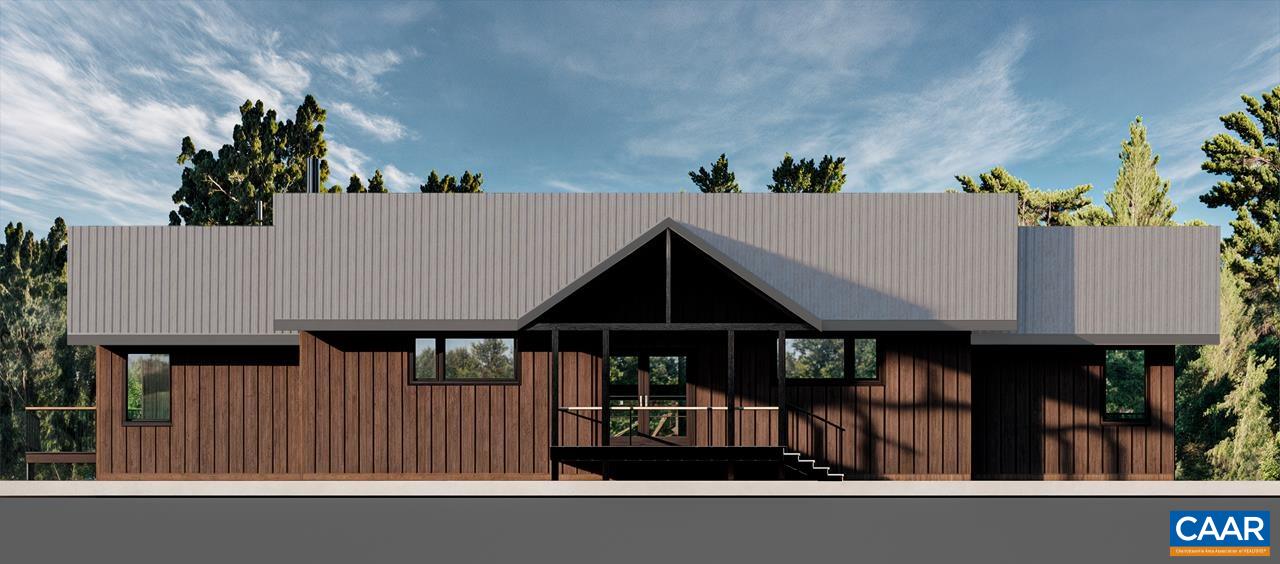 PARCEL 54 FREE UNION RD