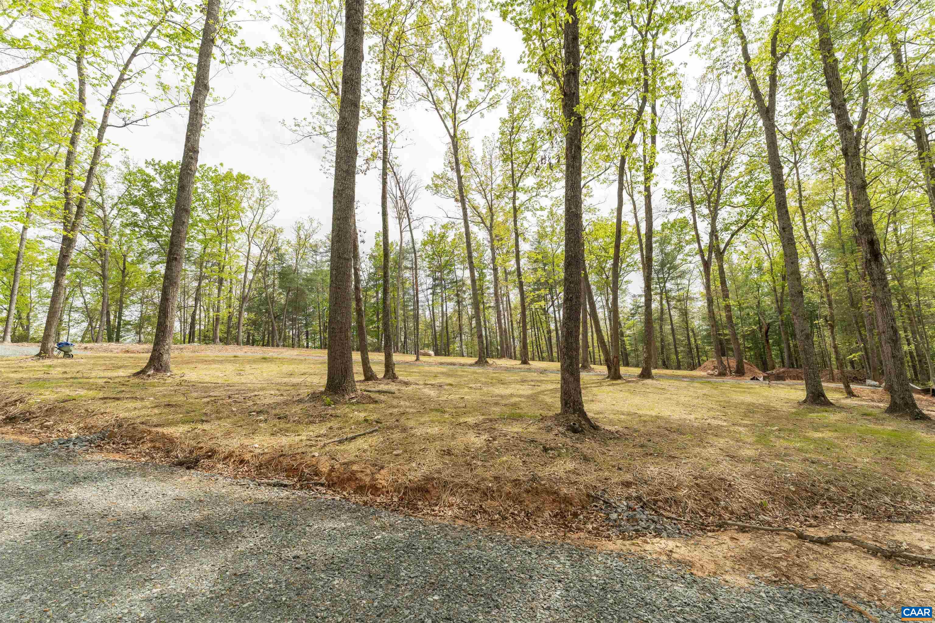 PARCEL 54 FREE UNION RD