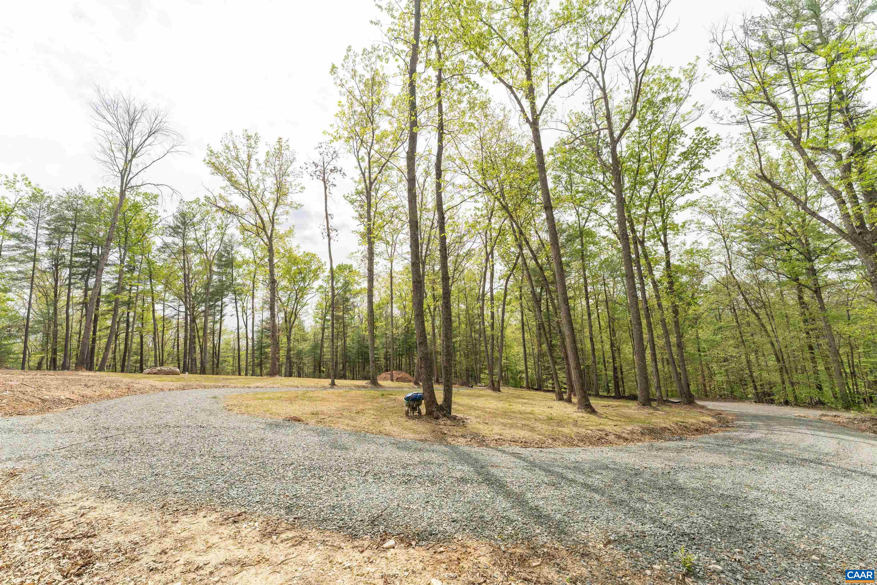 PARCEL 54 FREE UNION RD