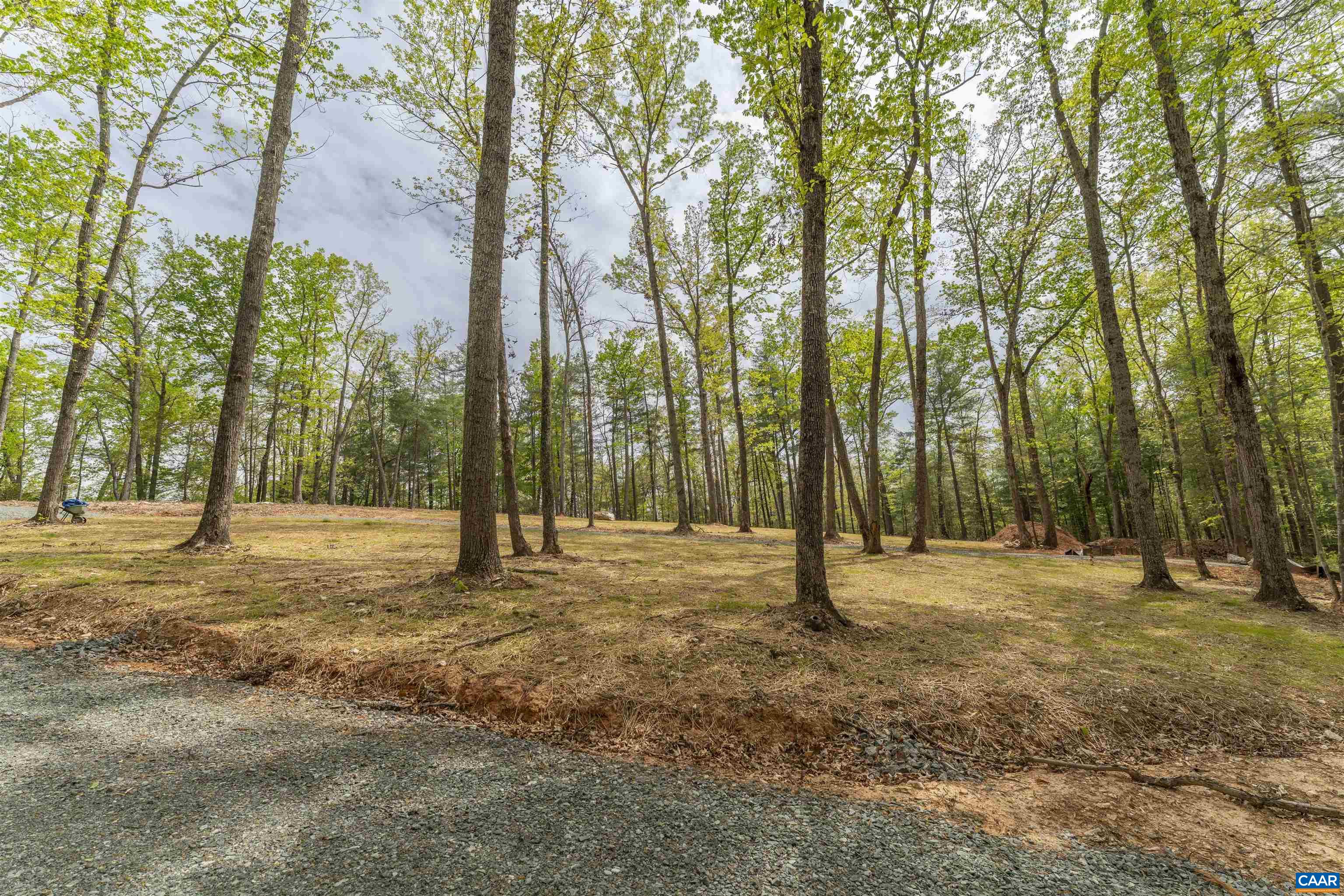 PARCEL 54 FREE UNION RD