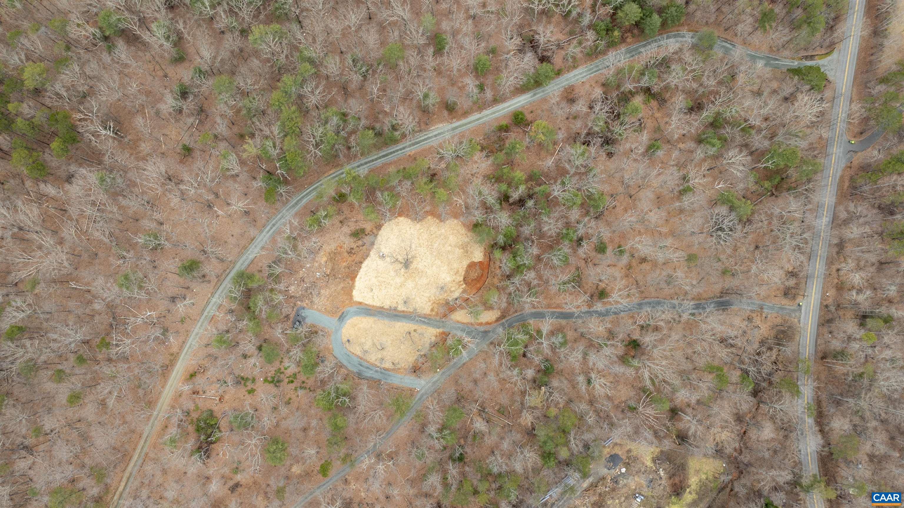 PARCEL 54 FREE UNION RD