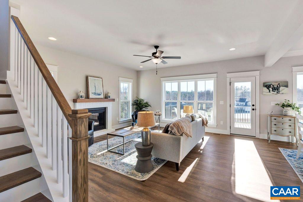 120 AGATHA RIDGE LN Unit: B