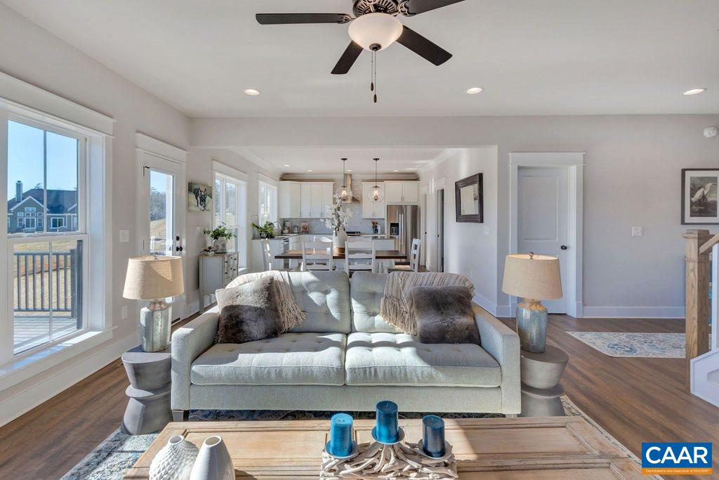 120 AGATHA RIDGE LN Unit: B